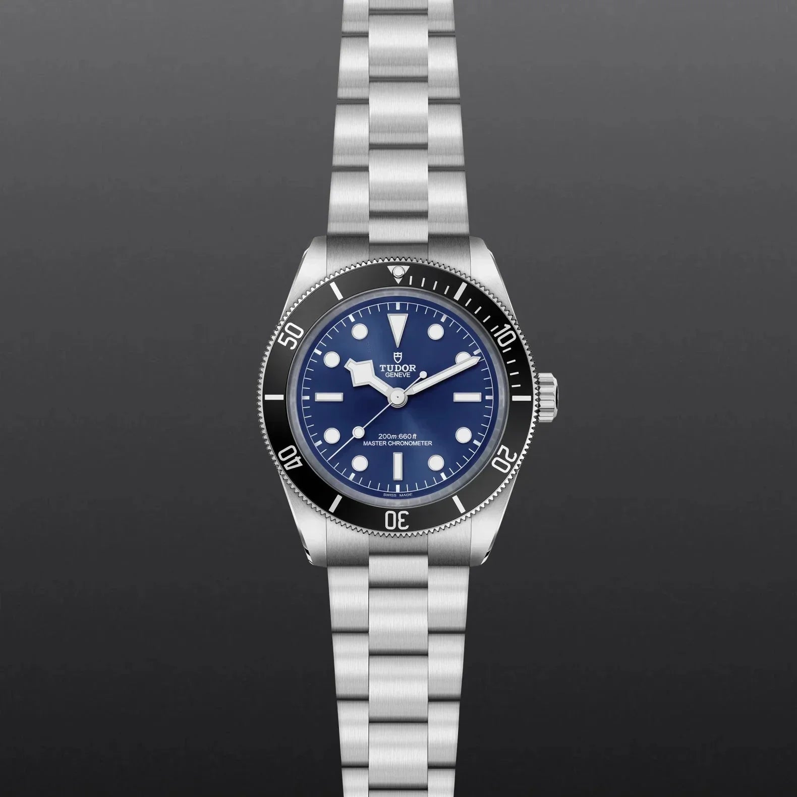 Black Bay 68