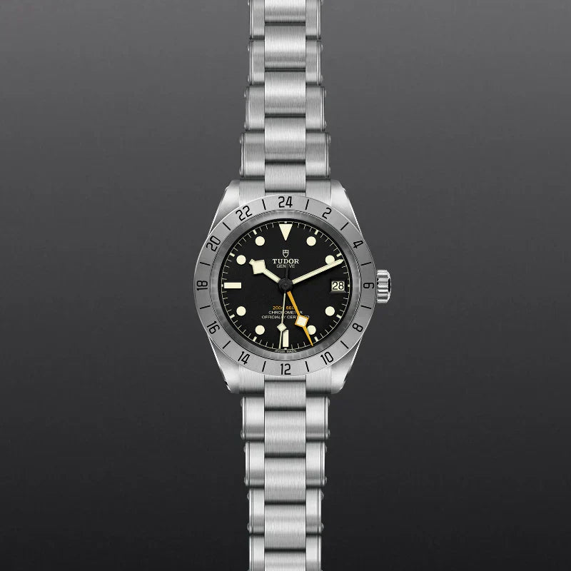 BLACK BAY PRO