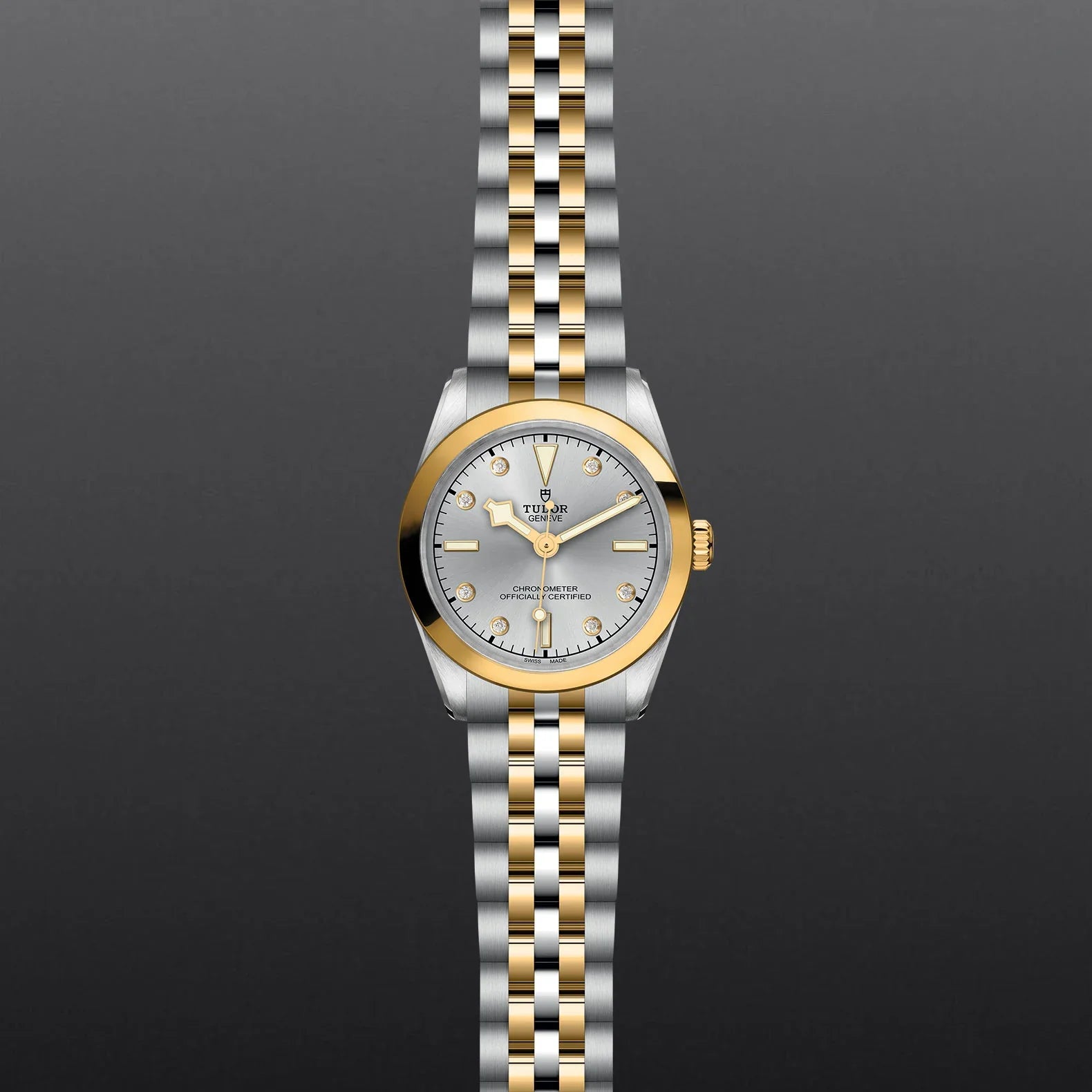 BLACK BAY One 31 S&G