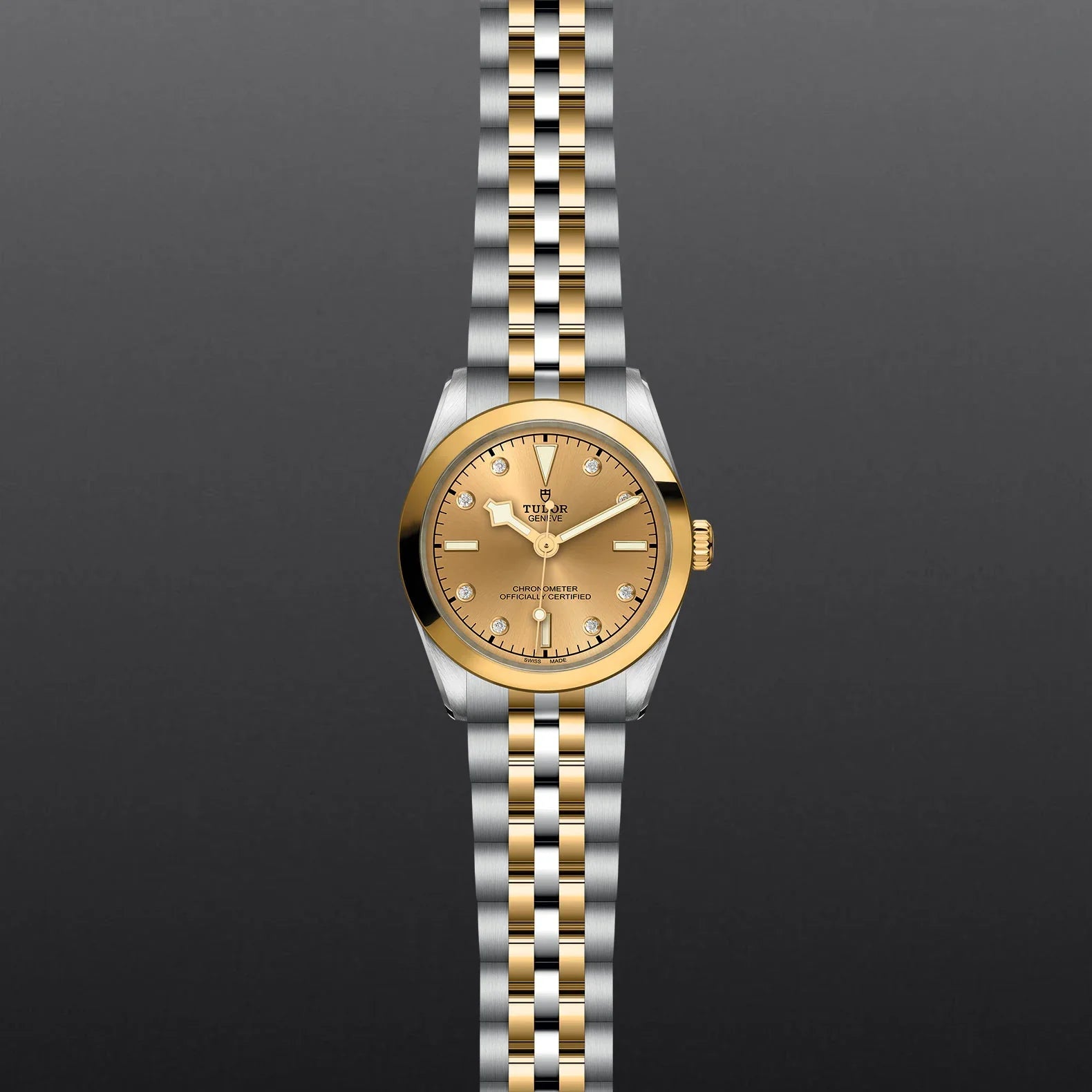 BLACK BAY One 31 S&G