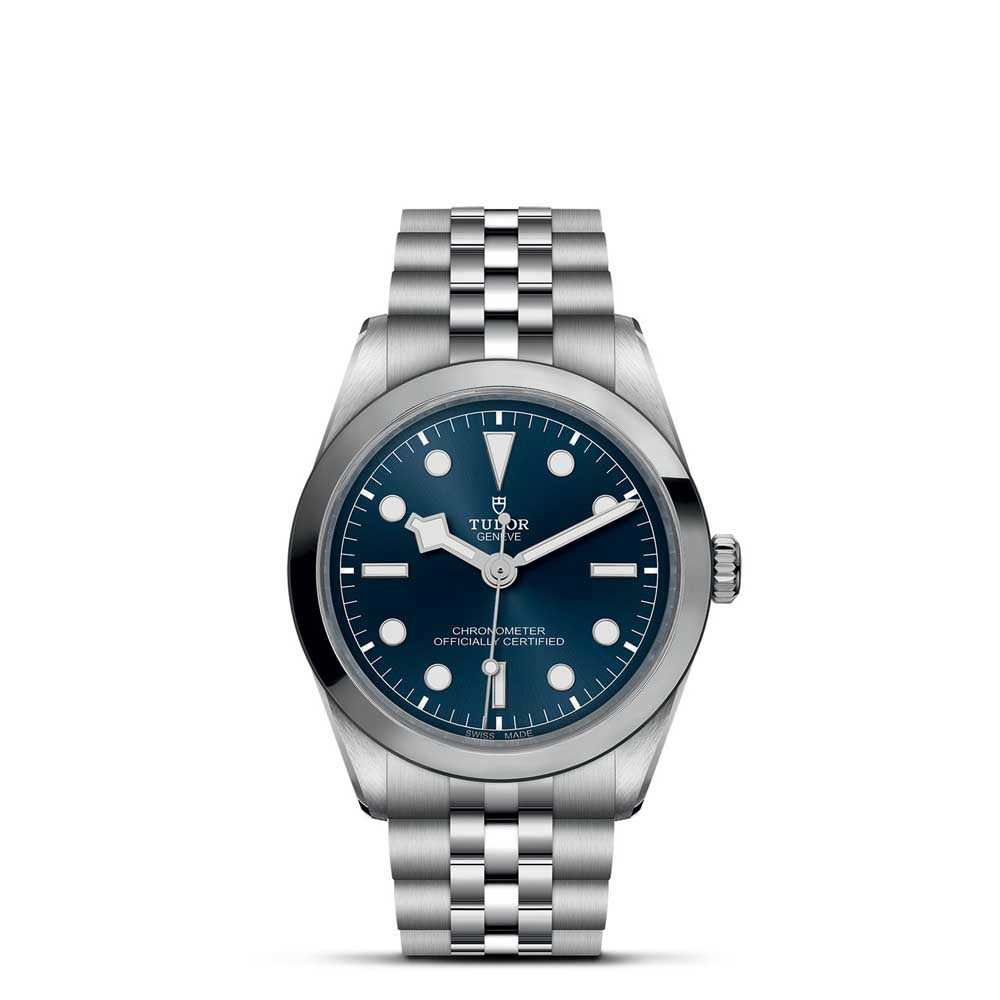 BLACK BAY ONE 36