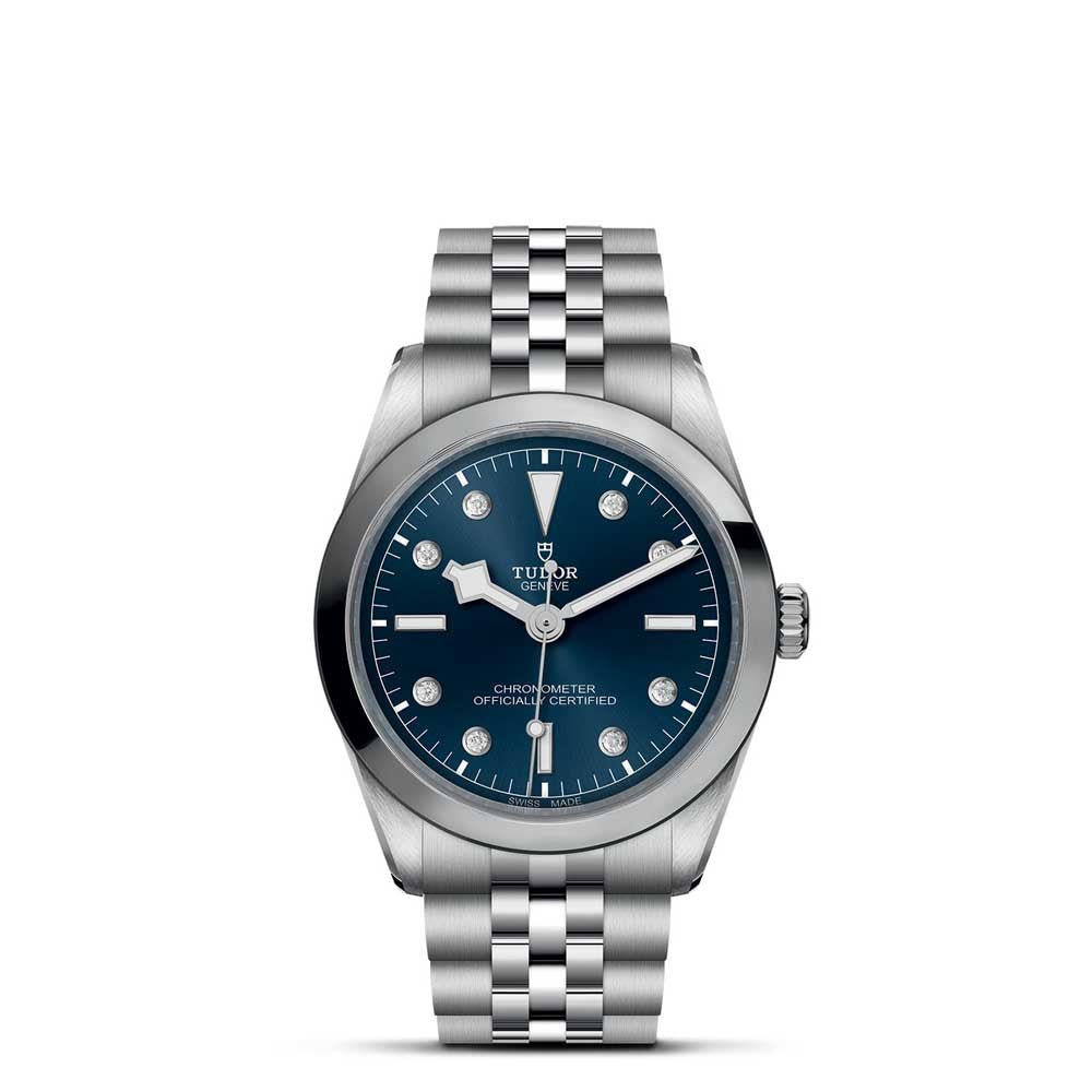 BLACK BAY ONE 36