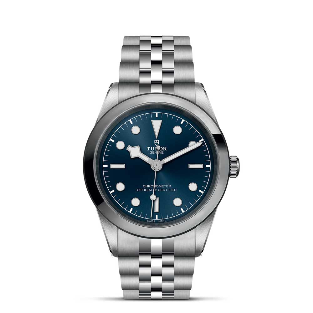 BLACK BAY ONE 41