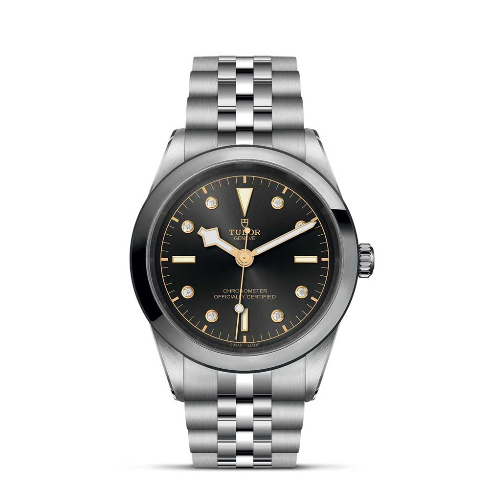 BLACK BAY ONE 41