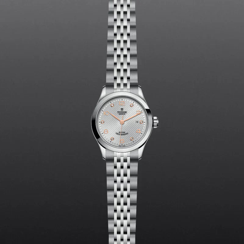 1926 28MM STEEL
