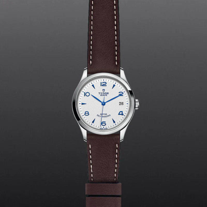 1926 36 MM STEEL CASE