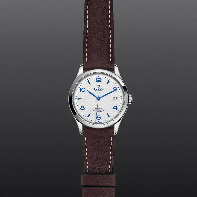 1926 36 MM STEEL CASE
