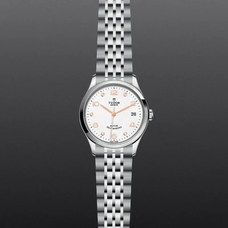 1926 36 MM STEEL CASE