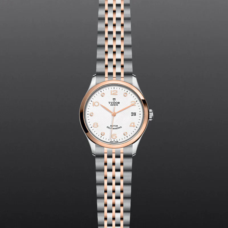 1926 36 MM STEEL CASE