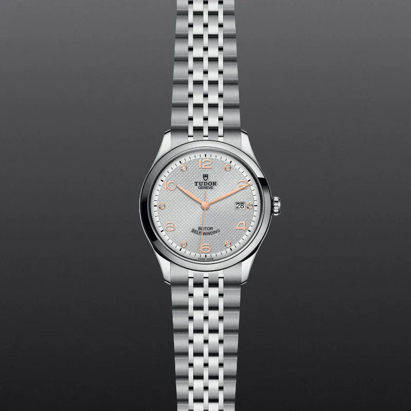 1926 39MM STEEL