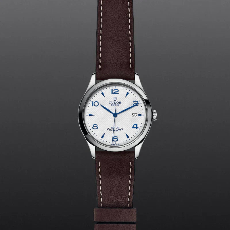 1926 39 MM STEEL CASE