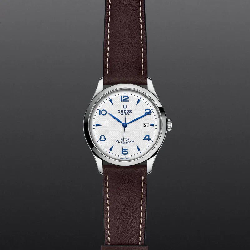 1926 41 MM STEEL CASE