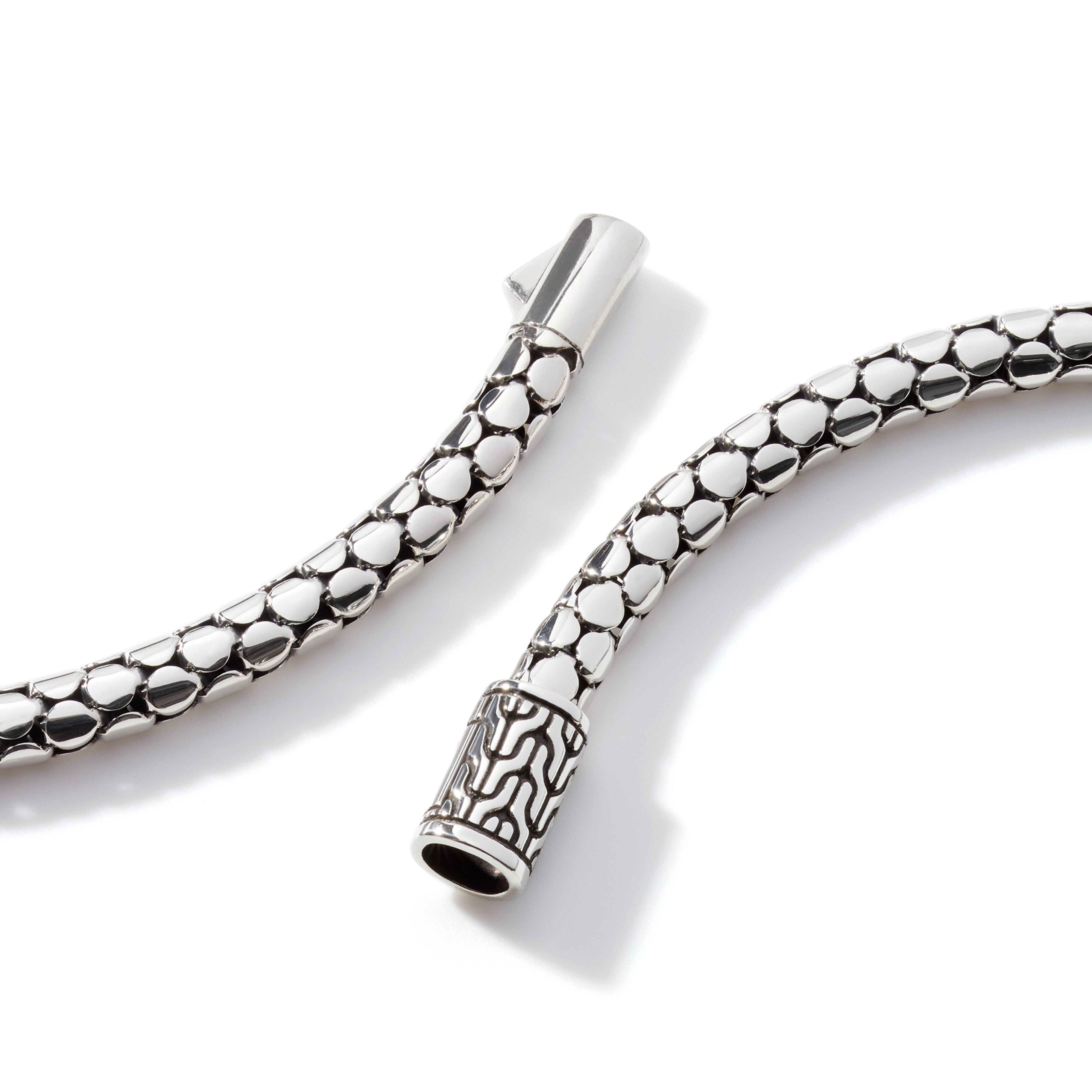 John Hardy 20" Small Chain Necklace