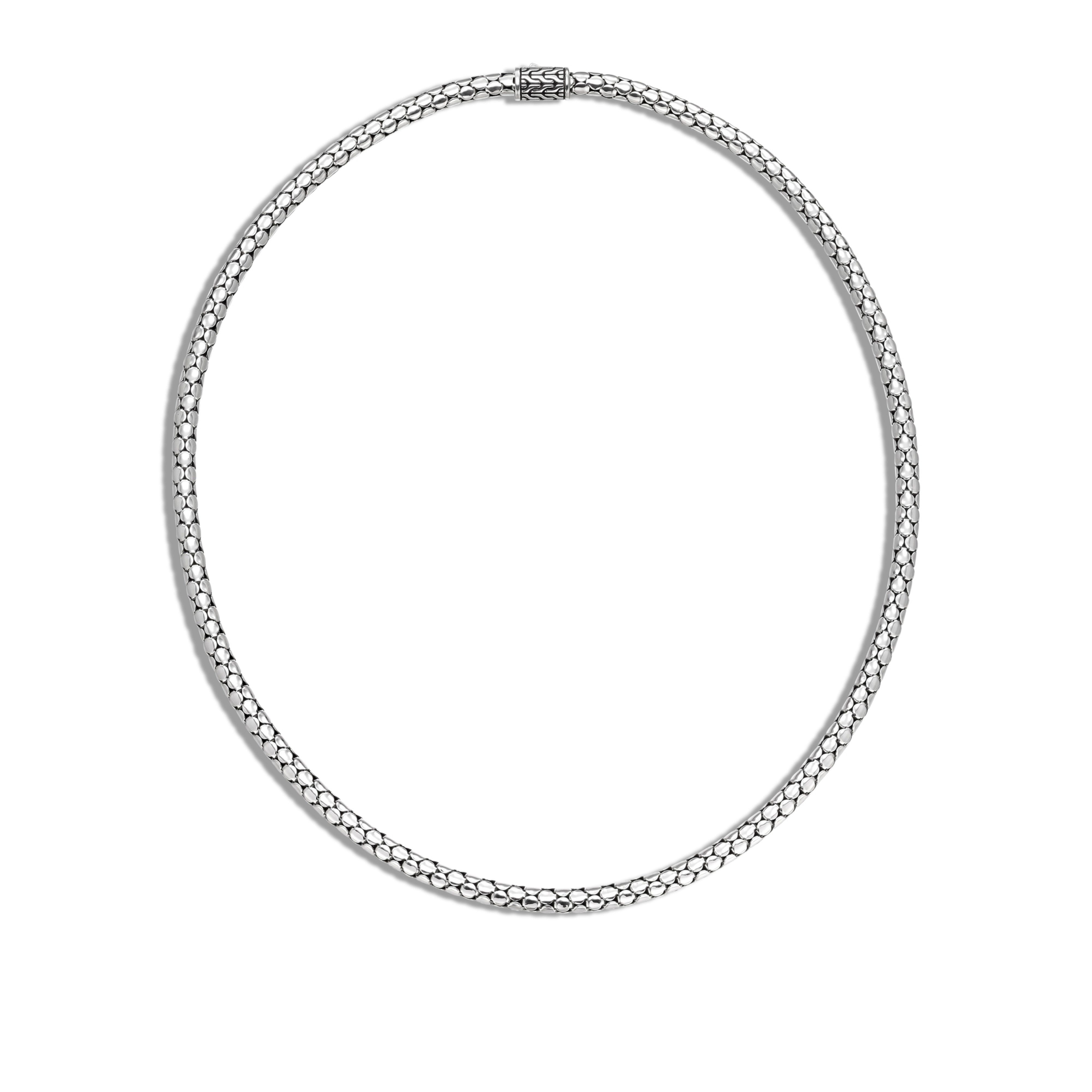 John Hardy 20" Small Chain Necklace