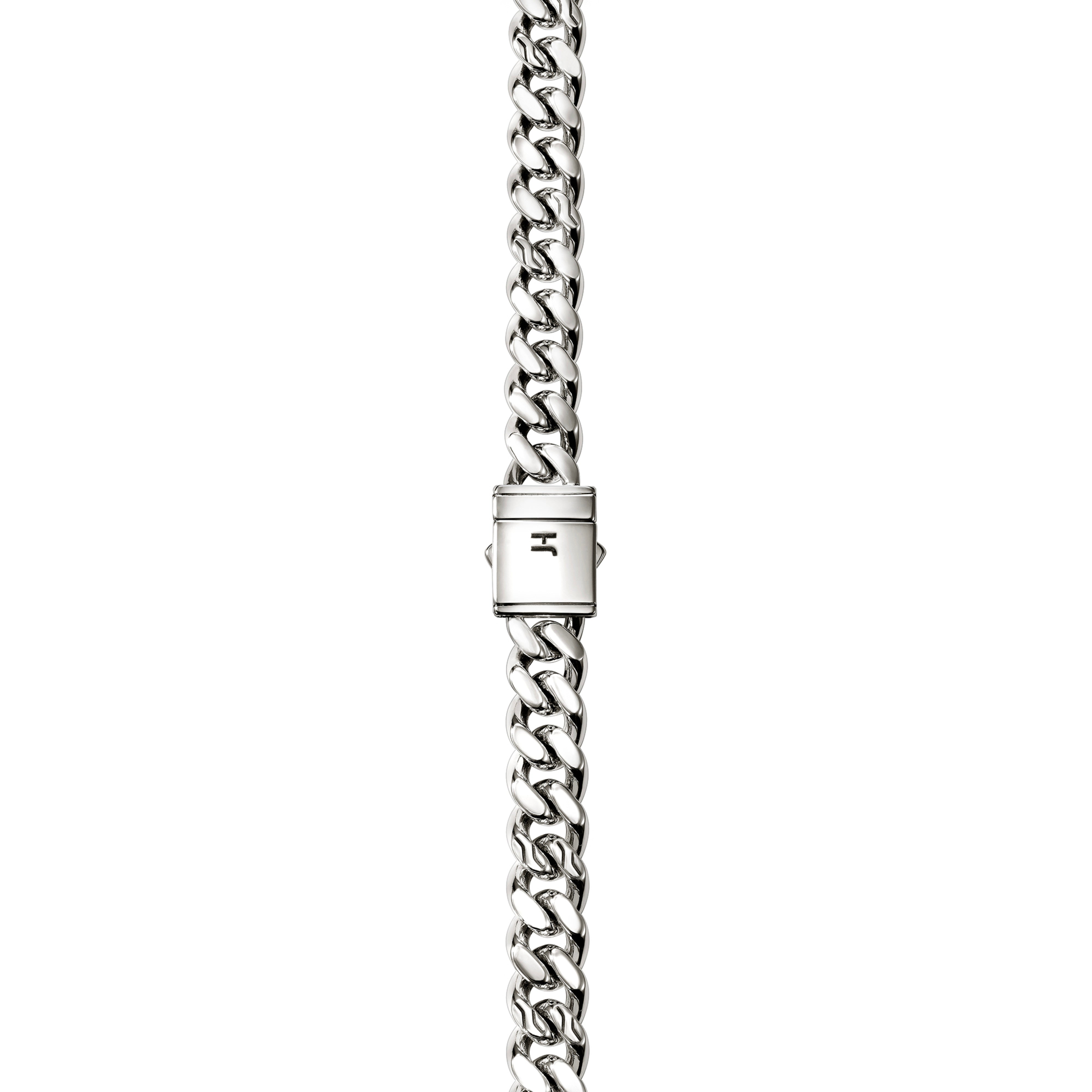 John Hardy 22" Curb Link Chain