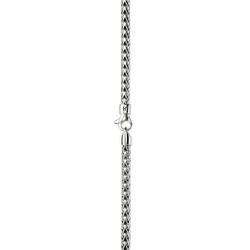 John Hardy 3.5mm 18" Necklace