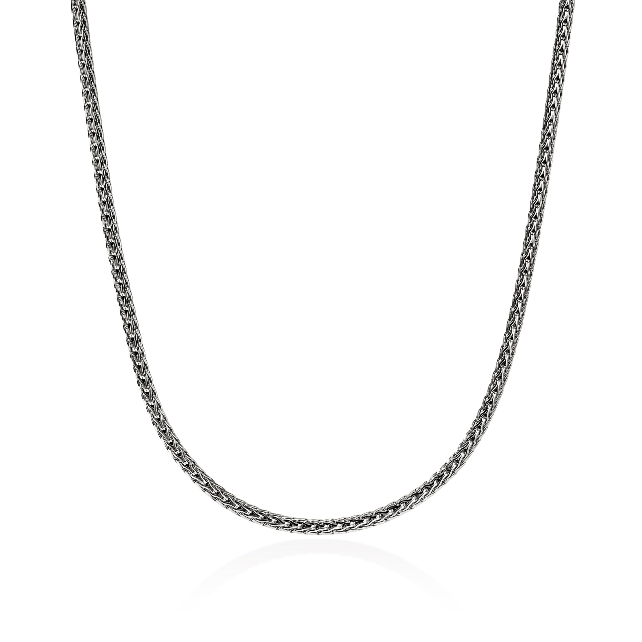 John Hardy Icon Collection Slim Necklace