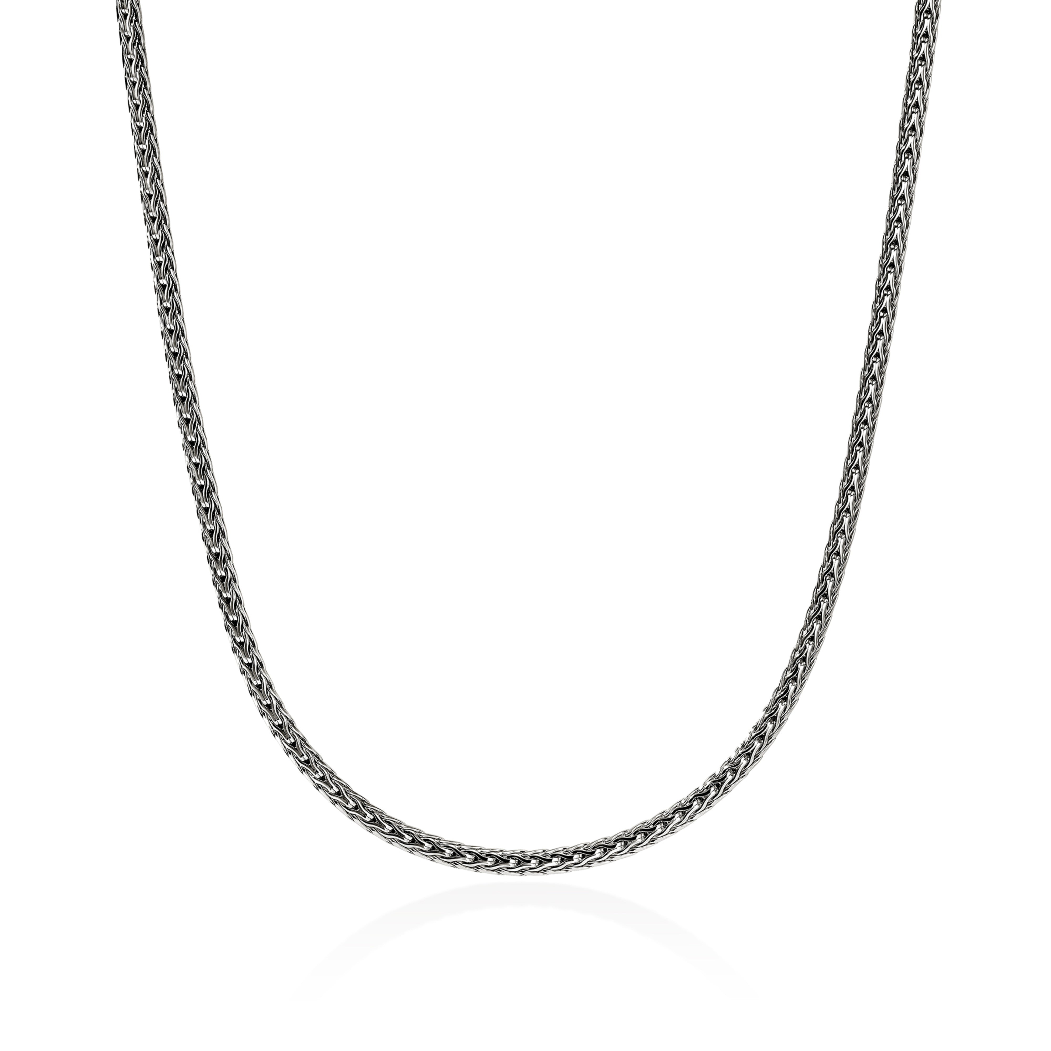 John Hardy 22" Slim Necklace
