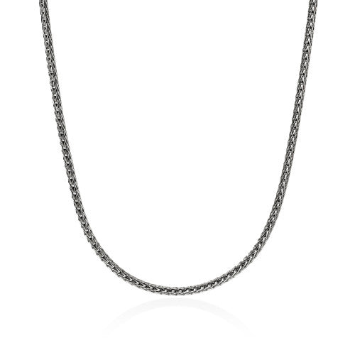 John Hardy 3.5mm 18" Necklace