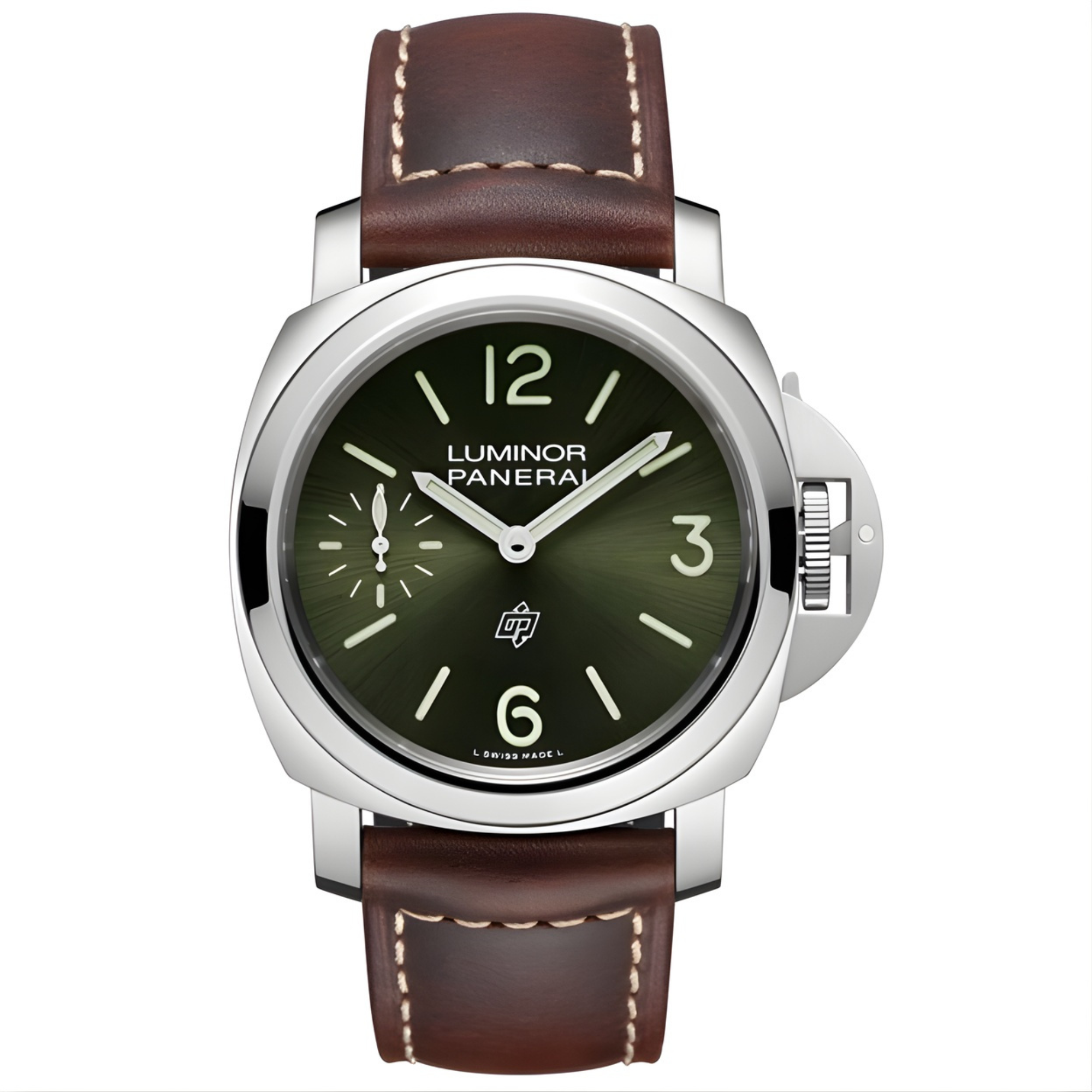 Panerai Luminor Logo