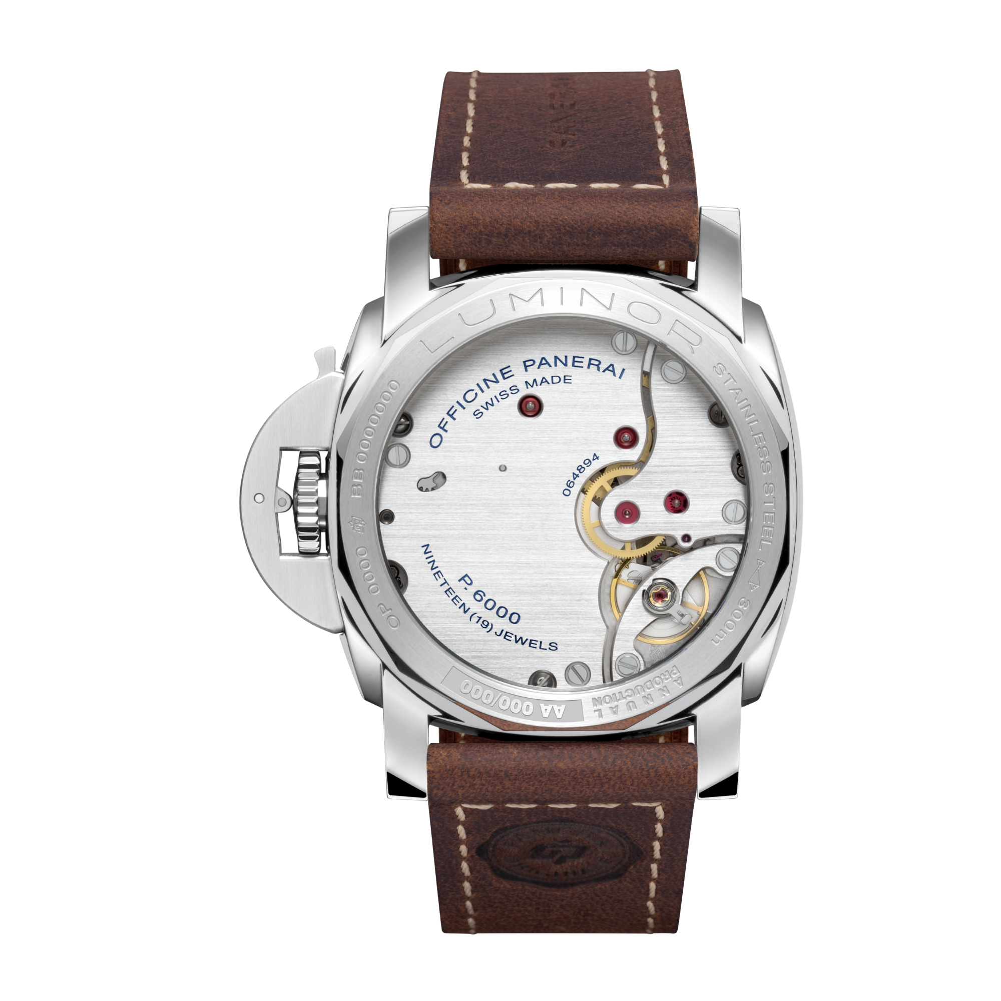 Panerai Luminor