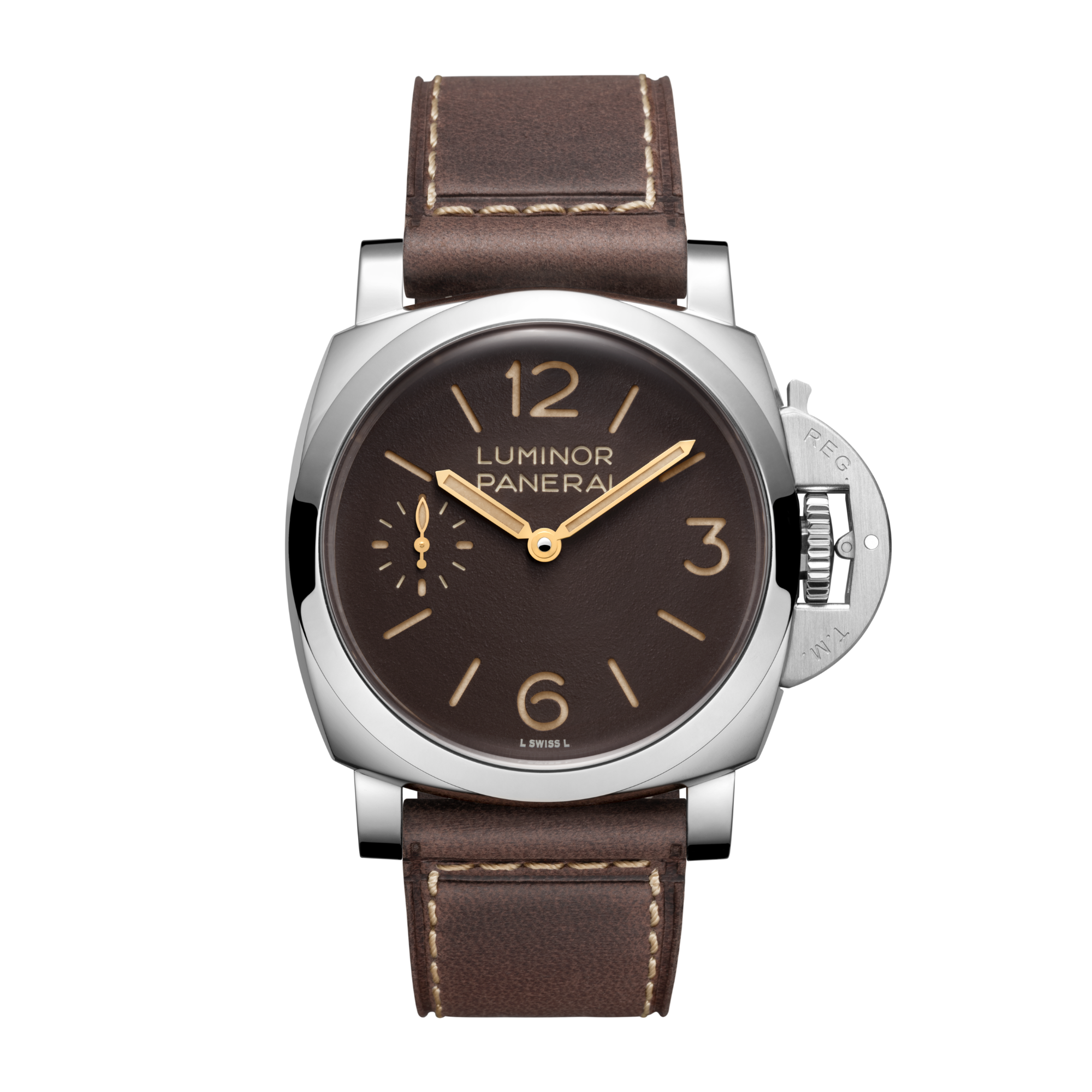 Panerai Luminor