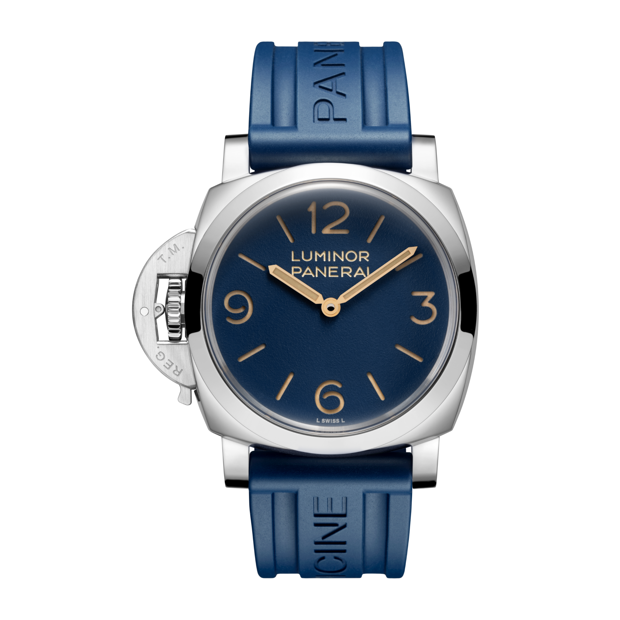 Panerai Luminor Destro