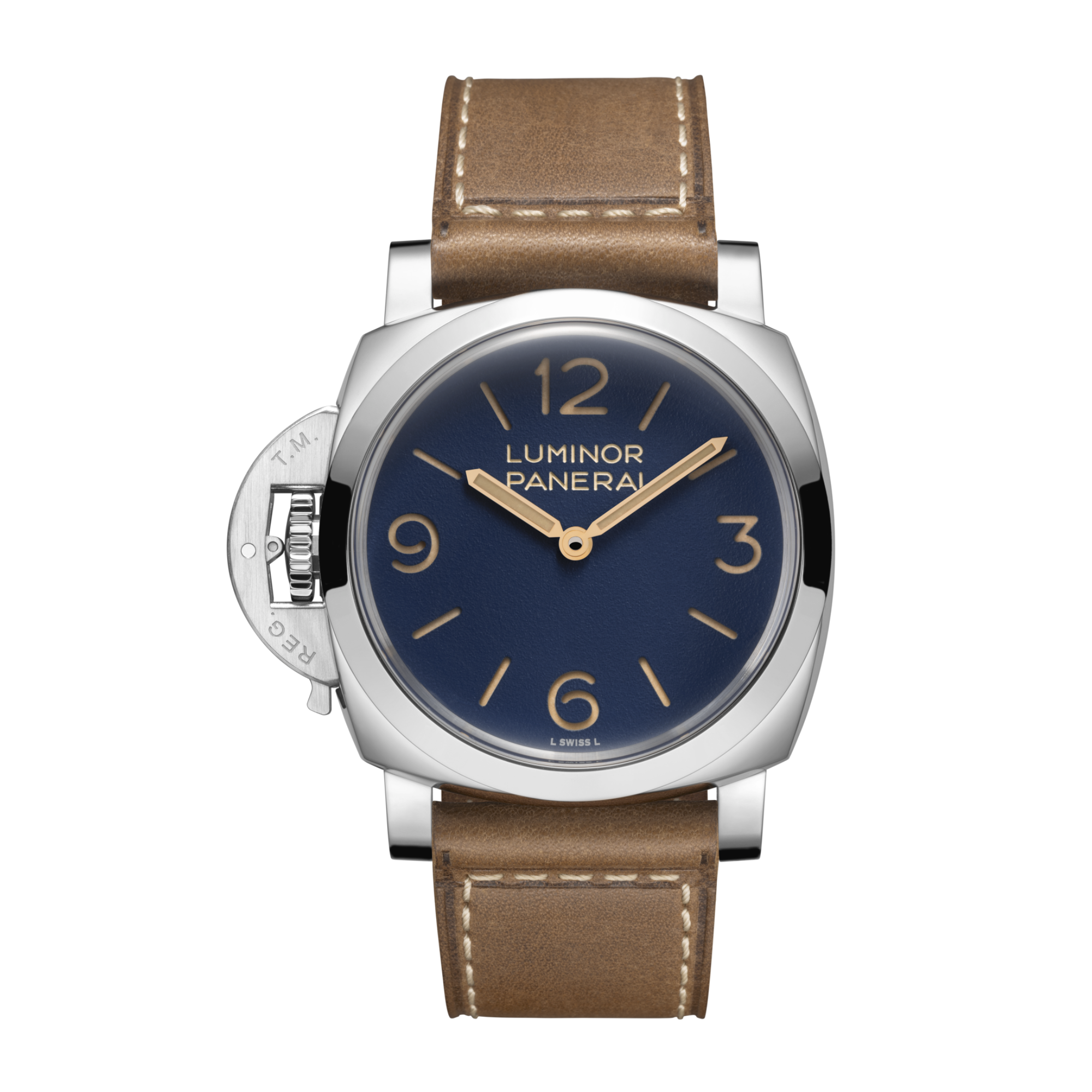 Panerai Luminor Destro
