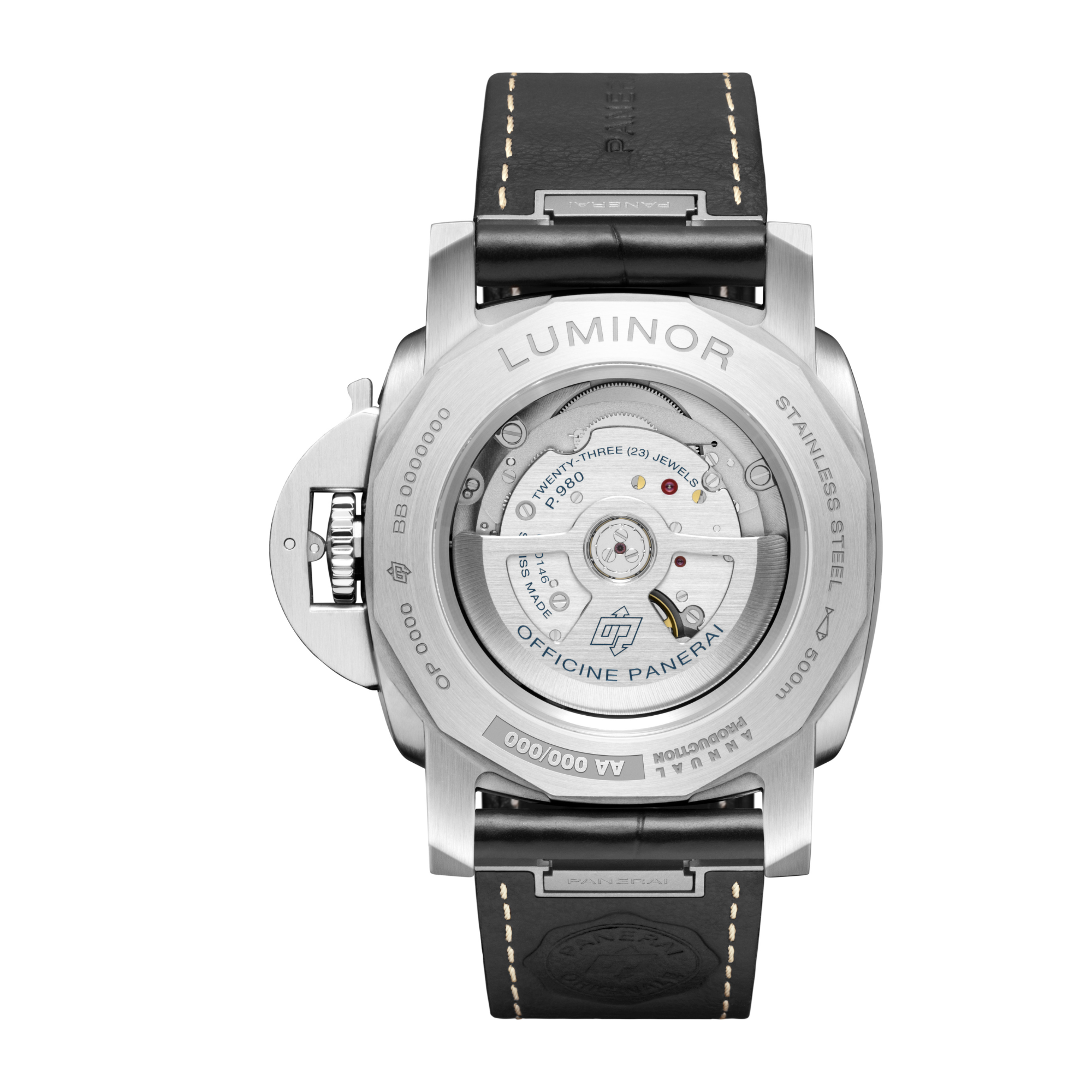 Panerai Luminor Marina