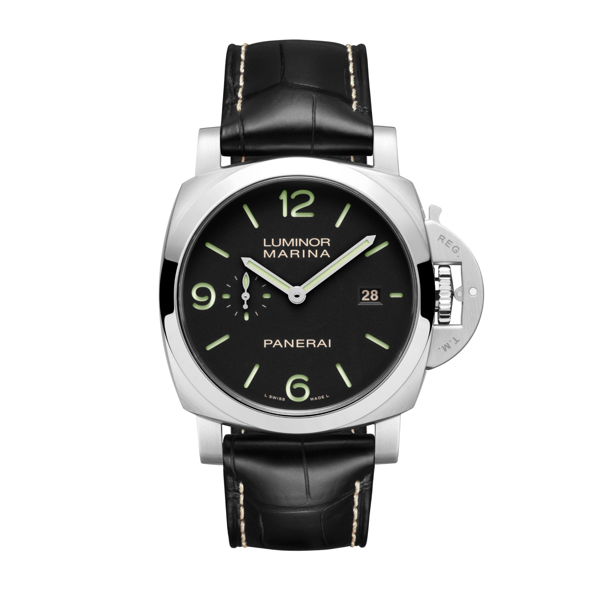 Panerai Luminor Marina