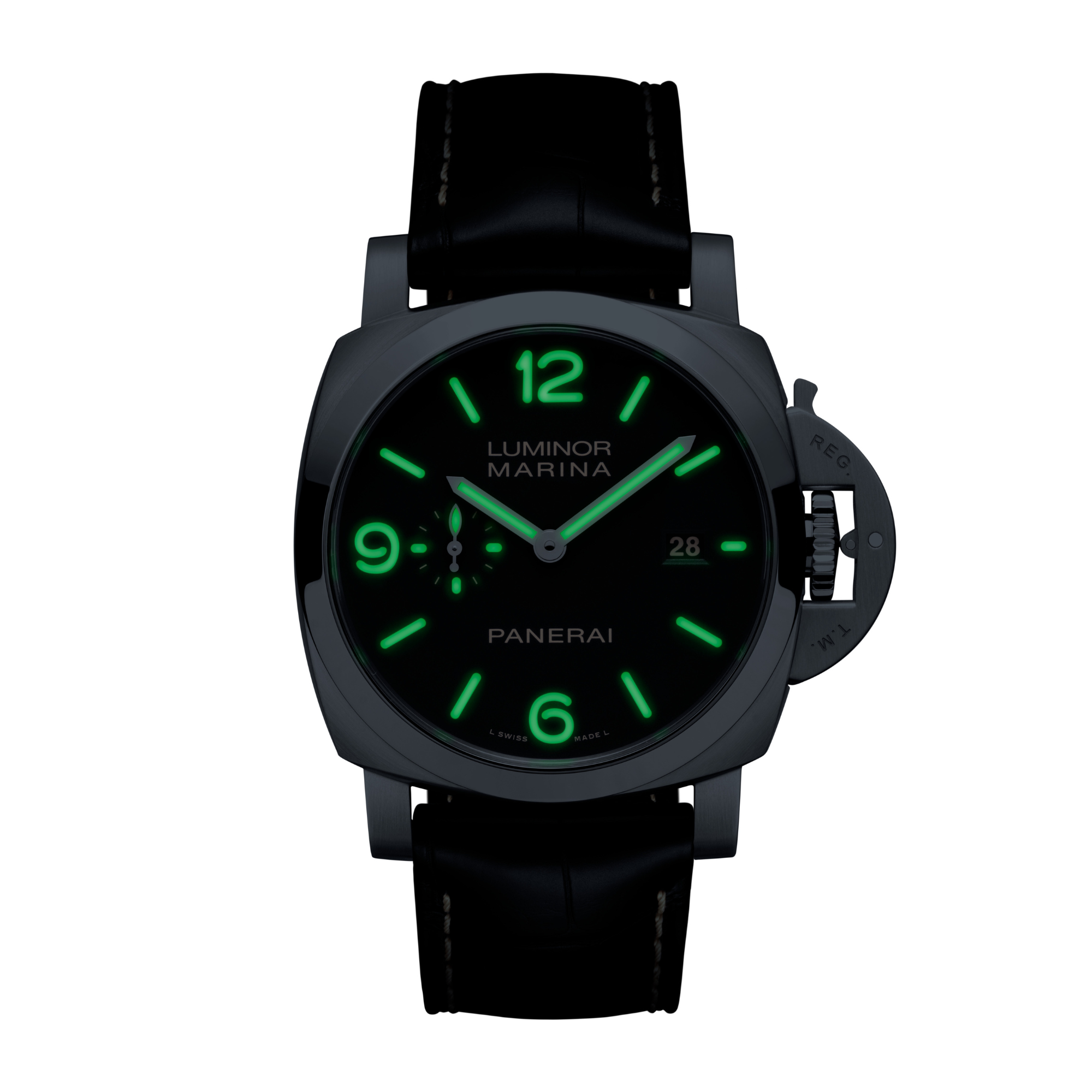 Panerai Luminor Marina