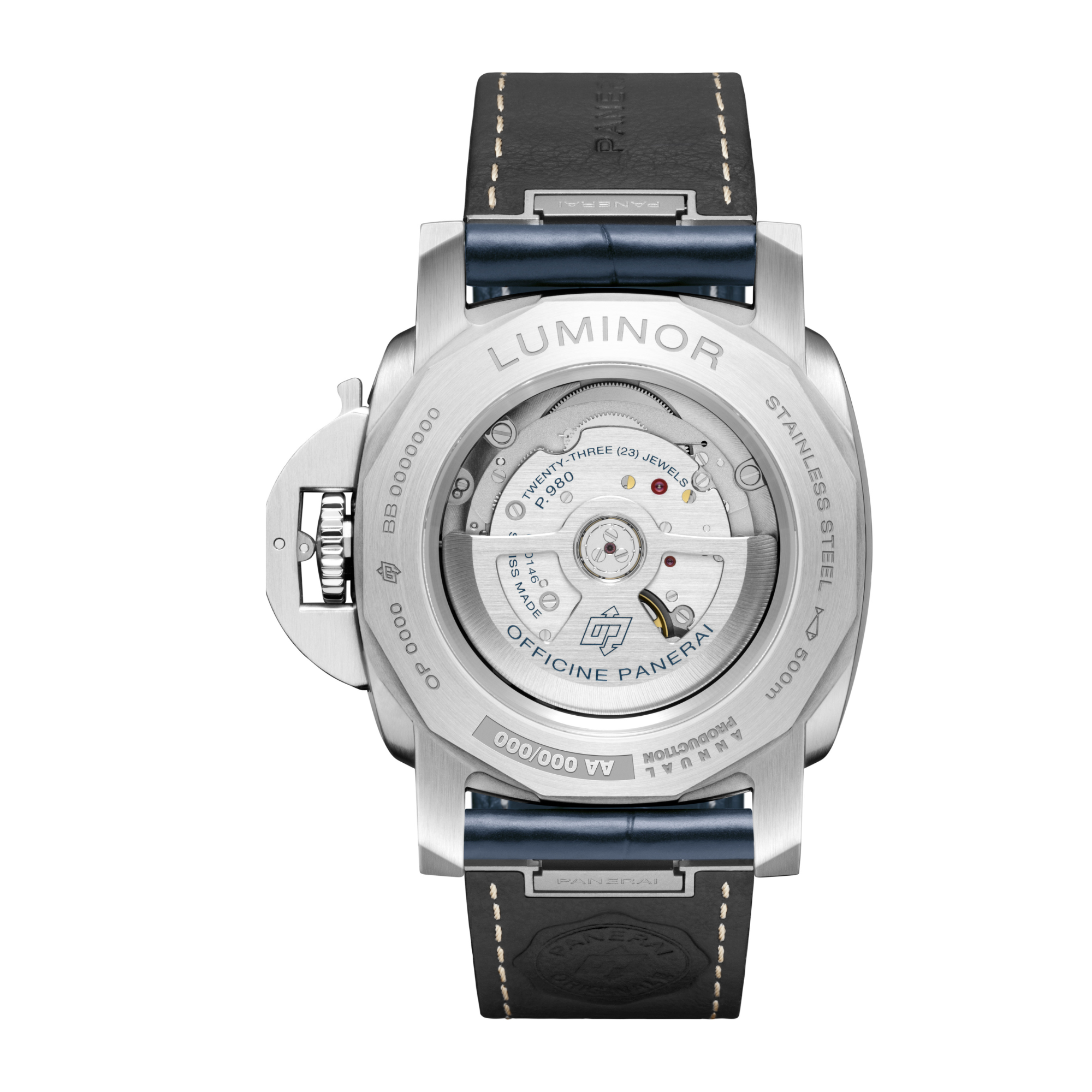 Panerai Luminor Marina