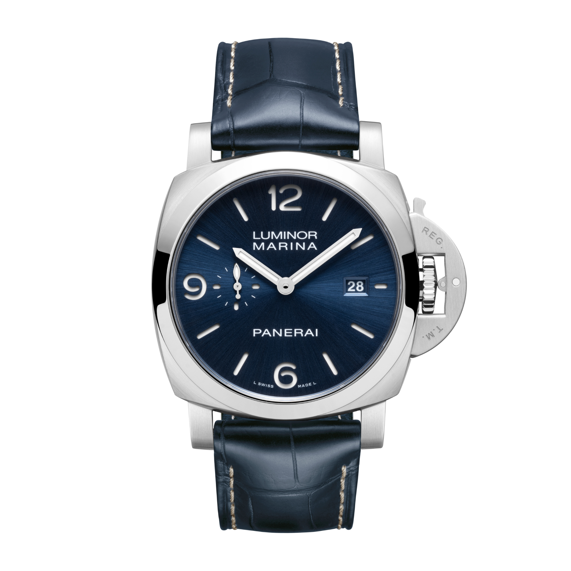 Panerai Luminor Marina