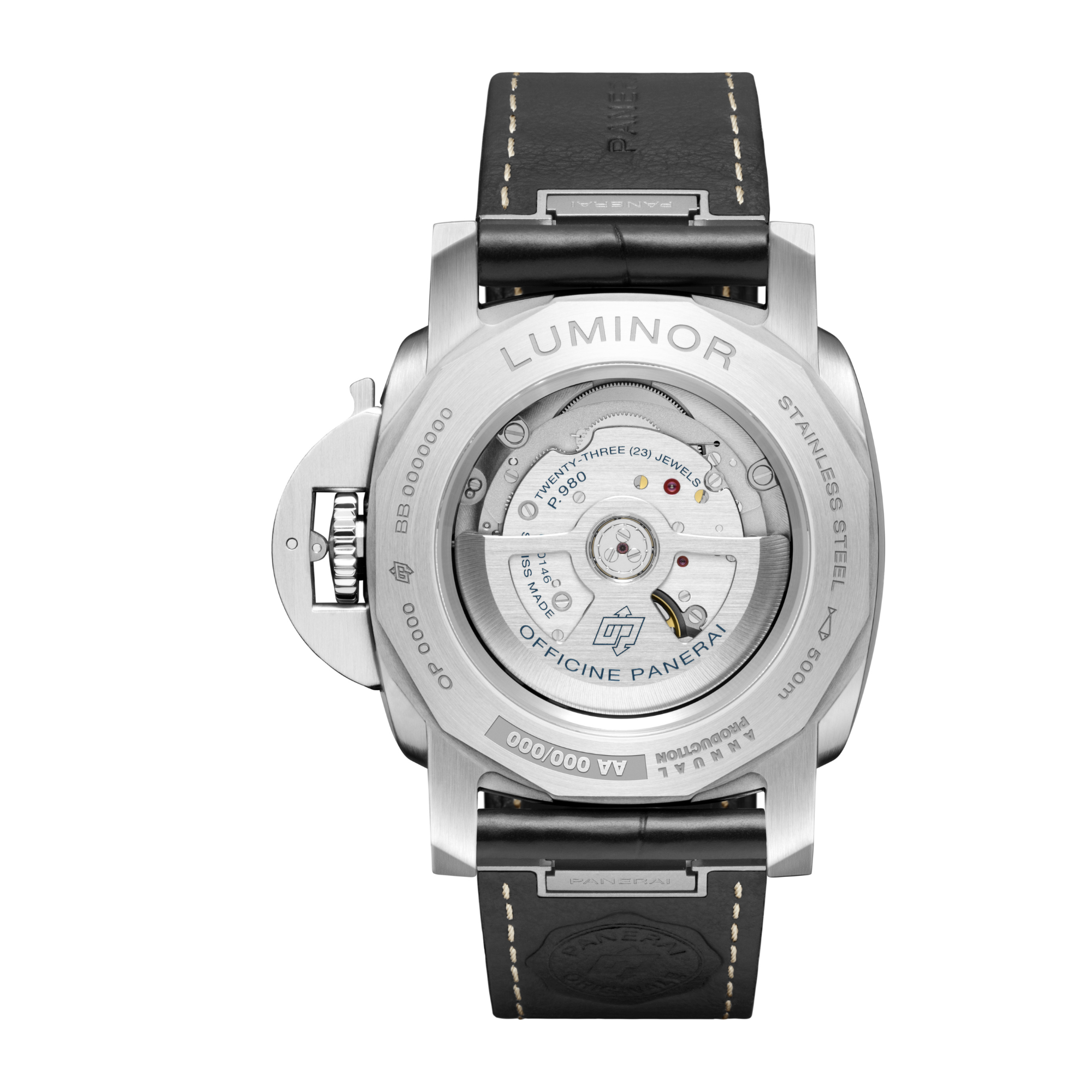 Panerai Luminor Marina