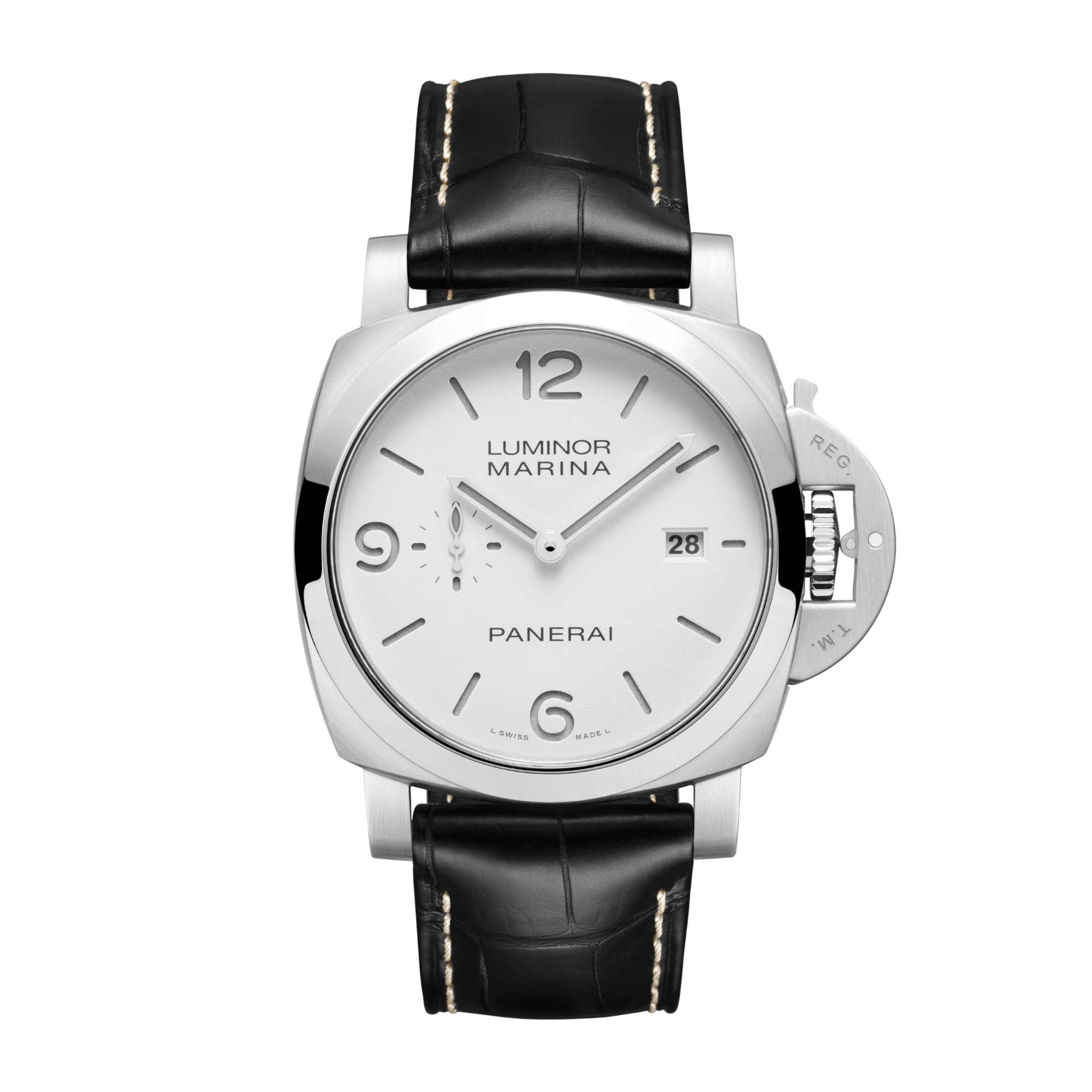 Panerai Luminor Marina