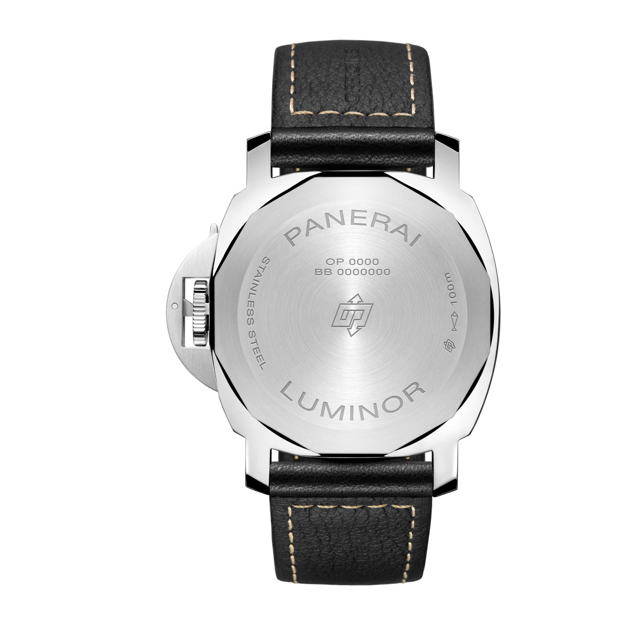 Panerai Luminor Logo