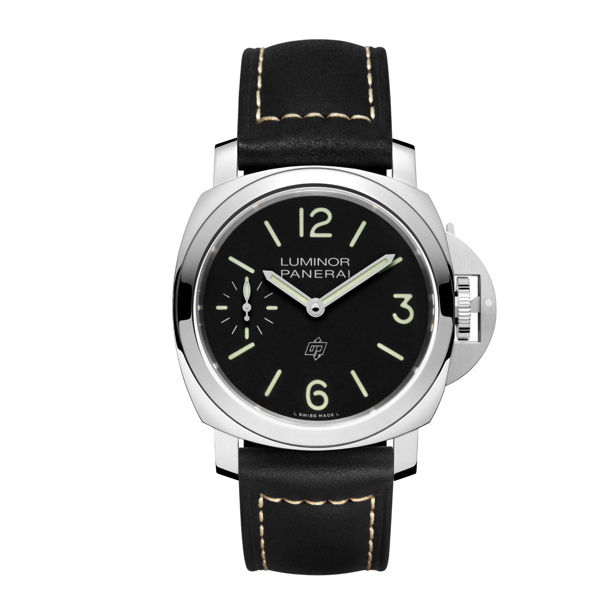 Panerai Luminor Logo