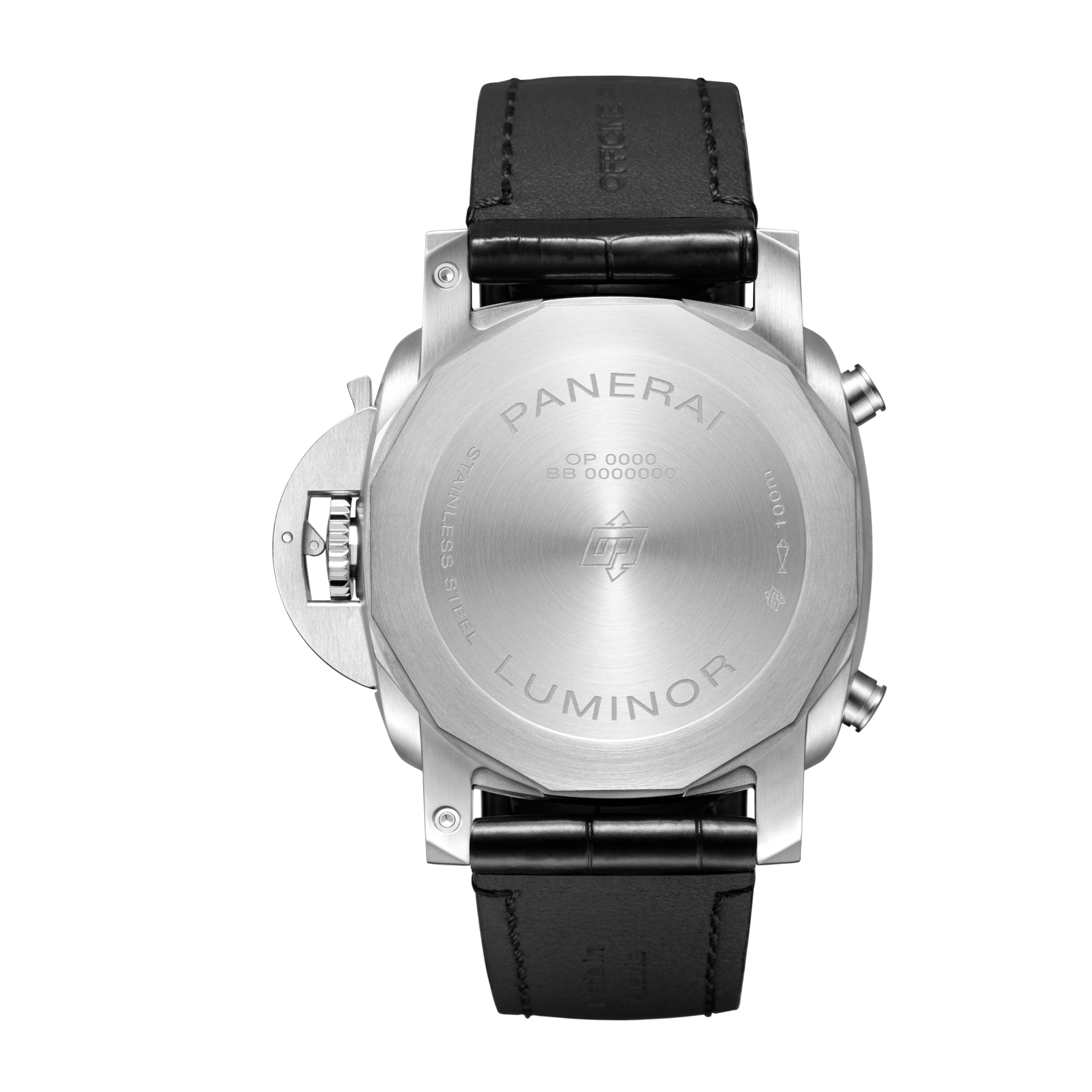 Panerai Luminor Chrono