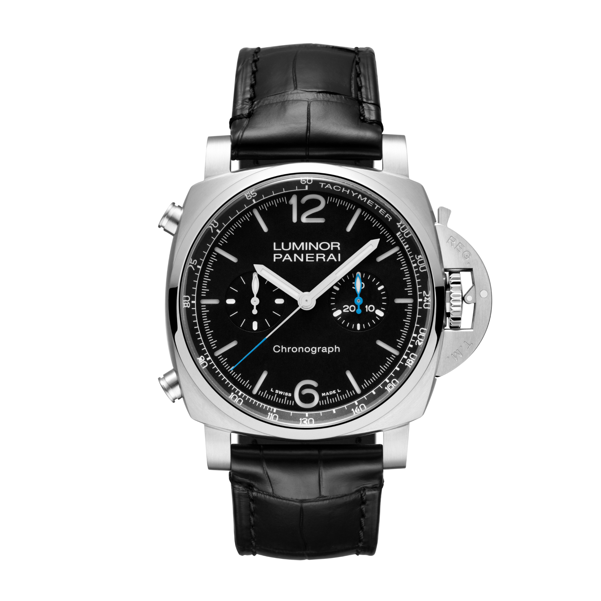 Panerai Luminor Chrono