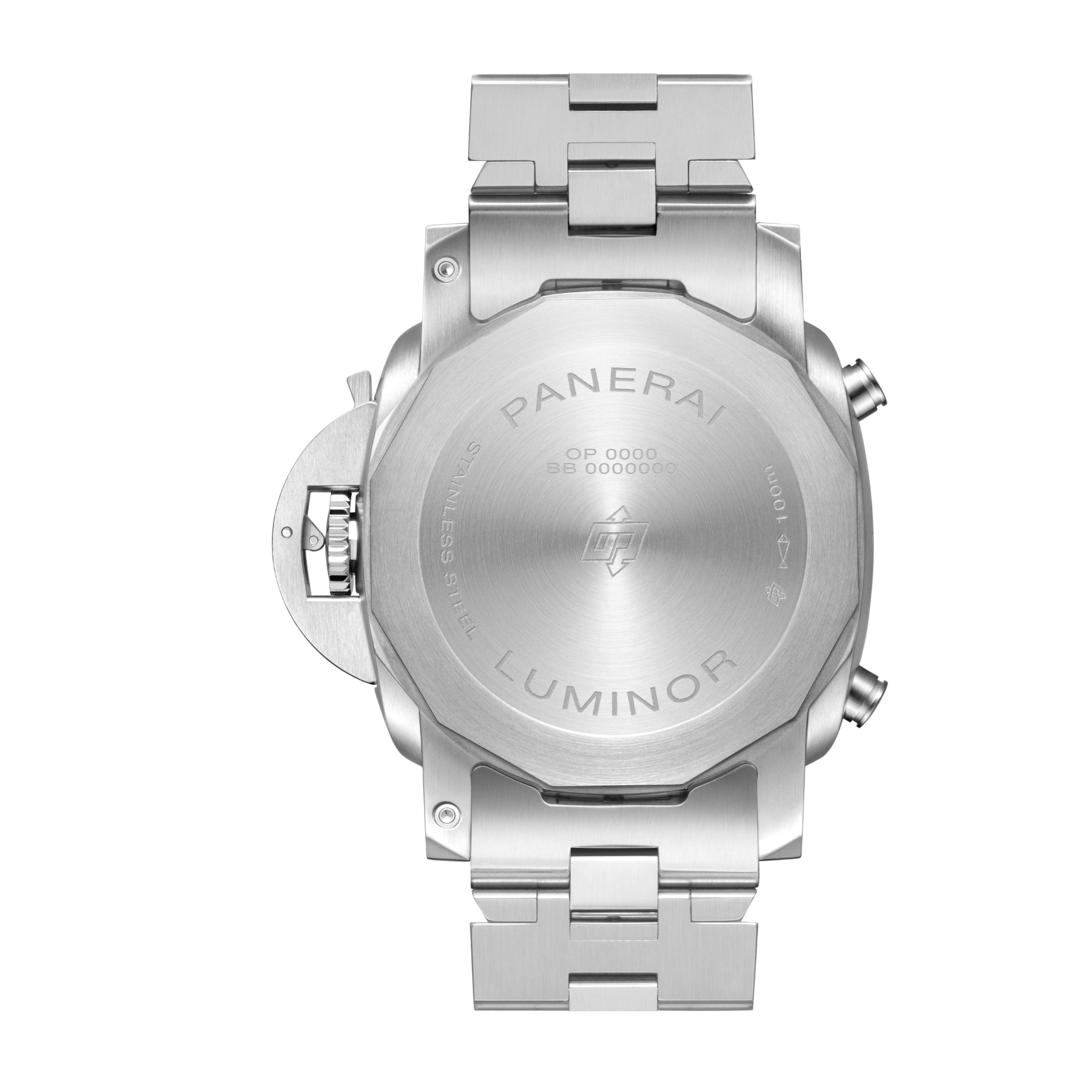 Panerai Luminor Chrono