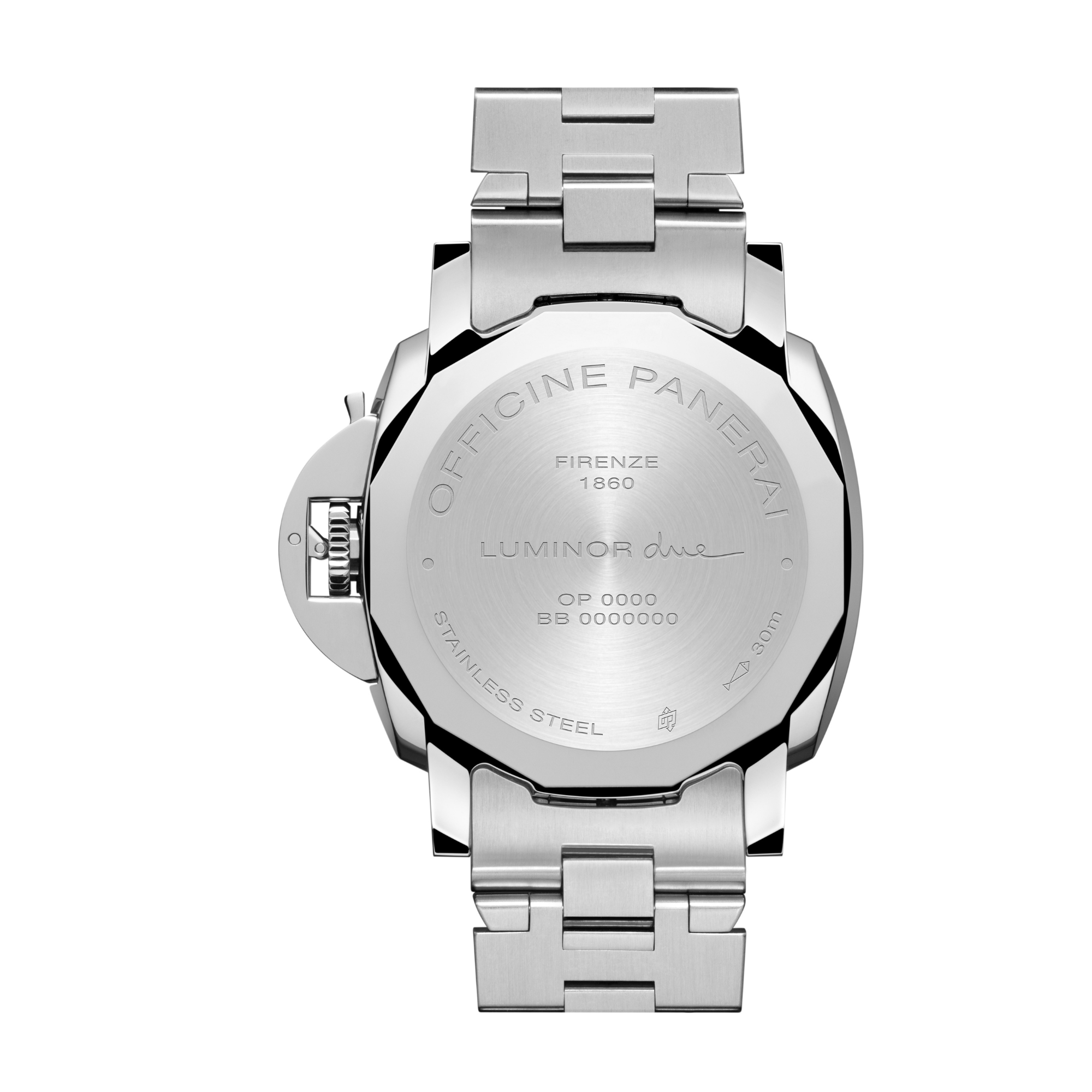 Panerai Luminor Due