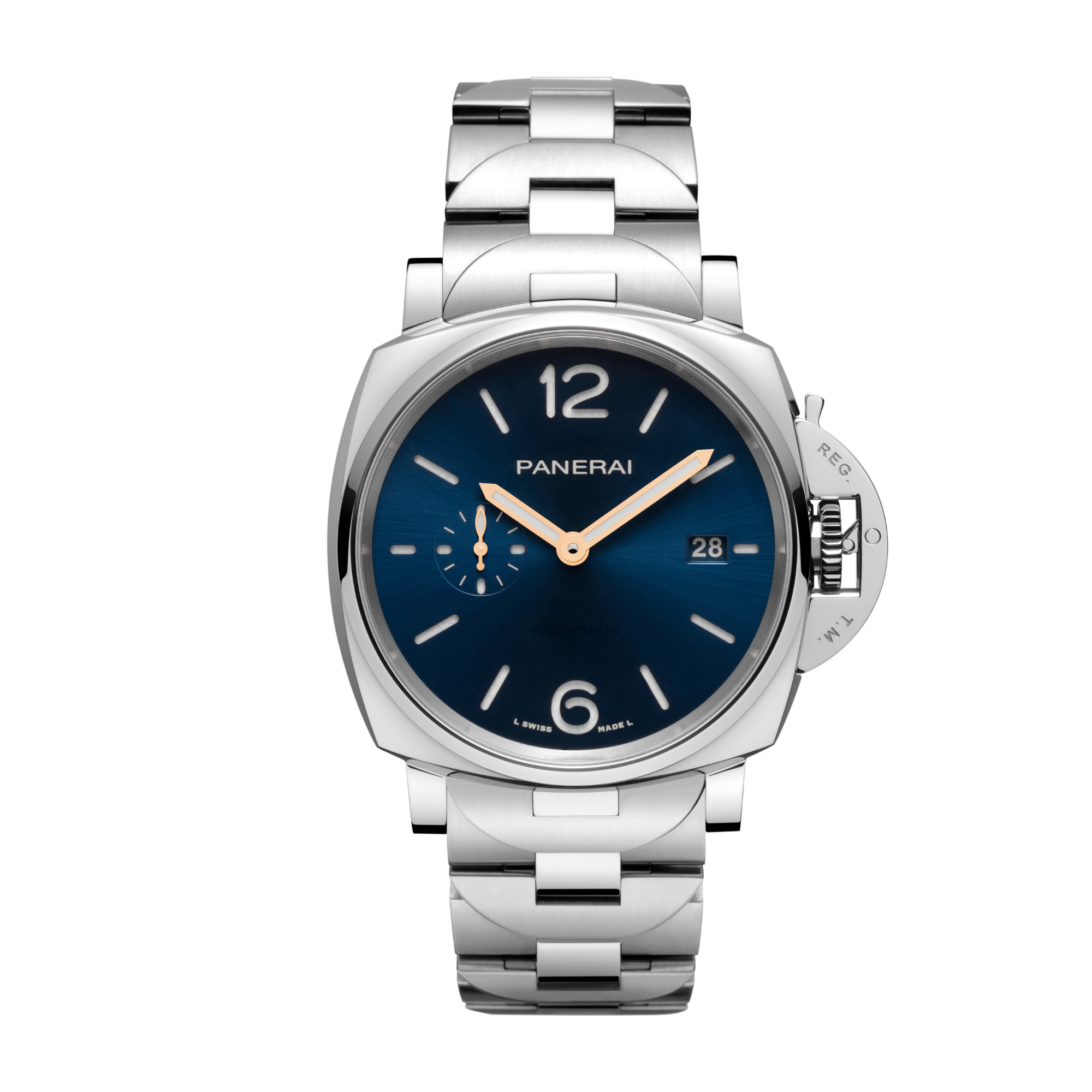 Panerai Luminor Due
