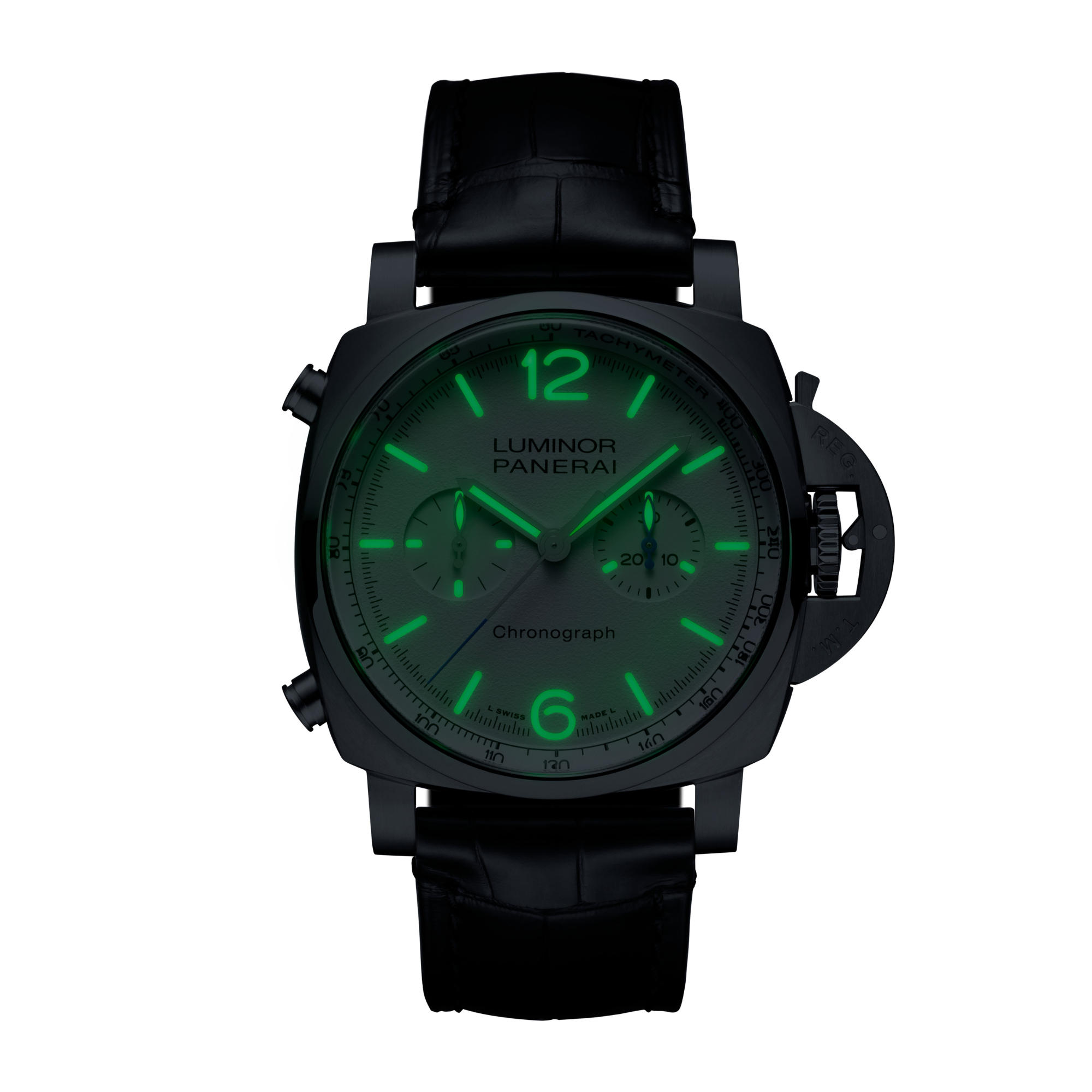 Panerai Luminor Chrono