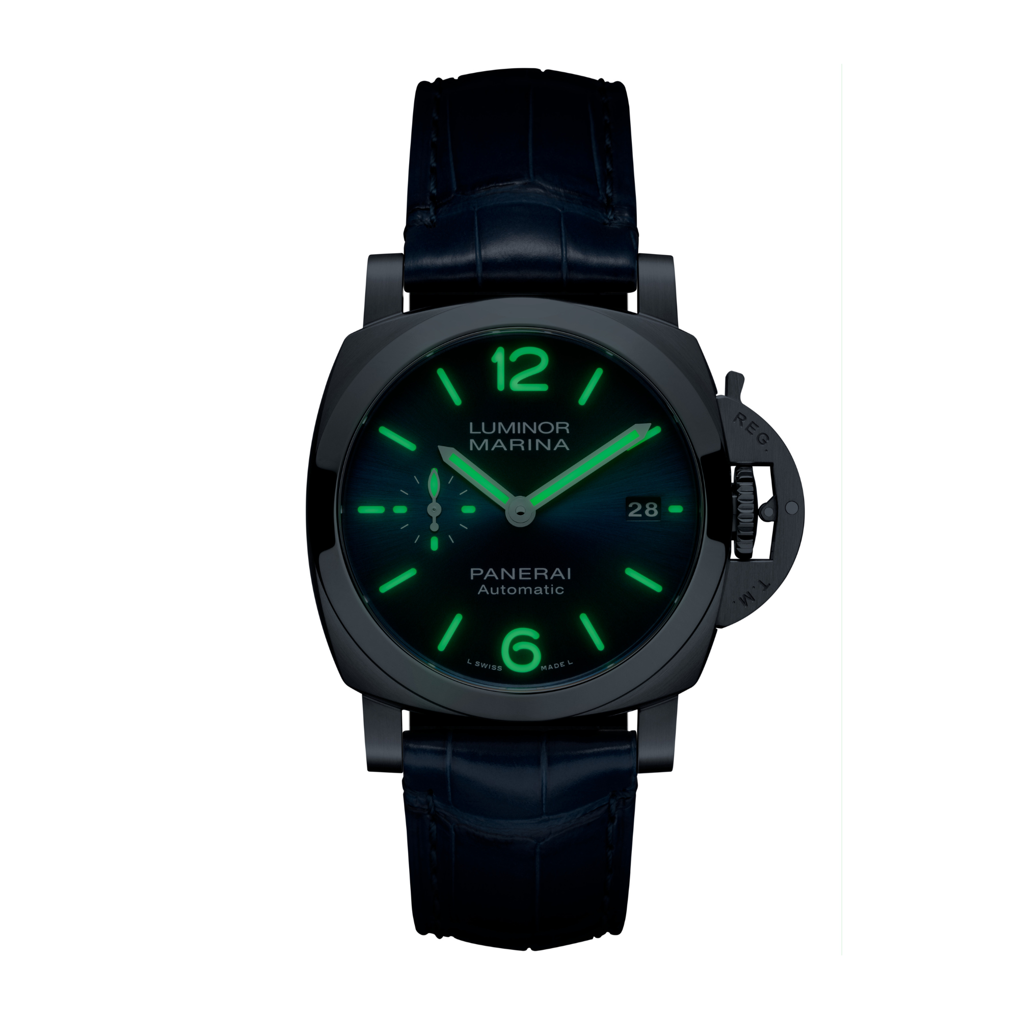 Panerai Luminor Quaranta
