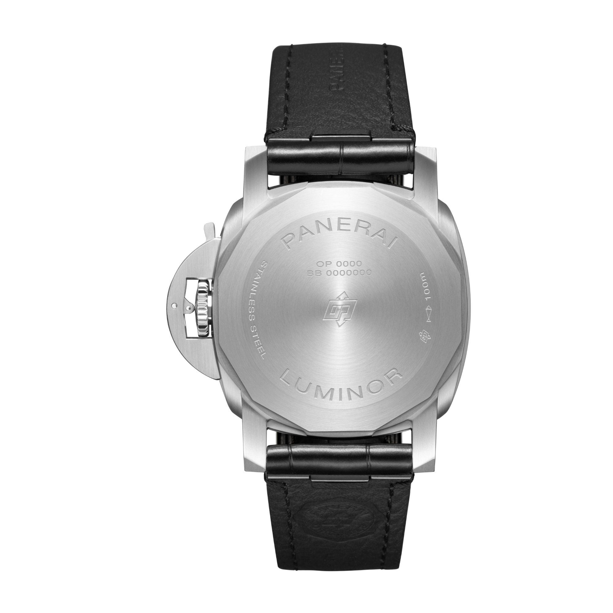 Panerai Luminor Quaranta