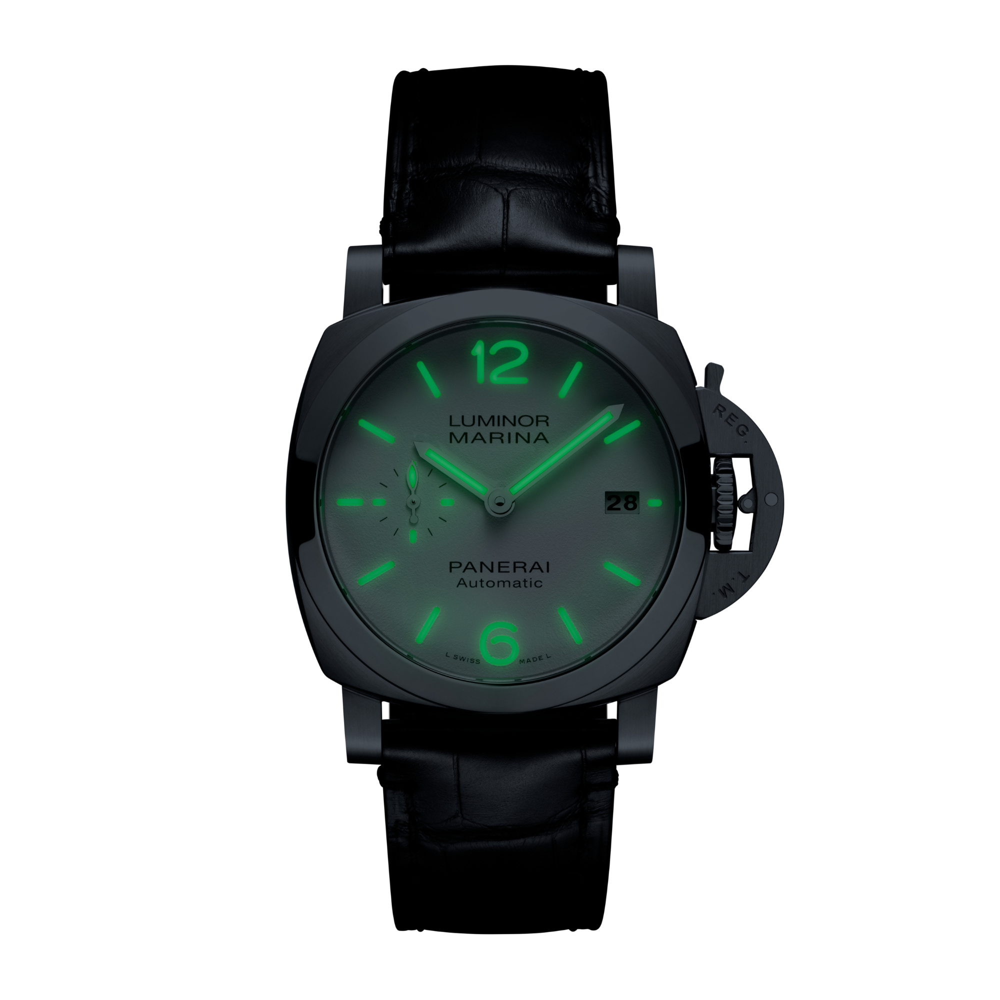 Panerai Luminor Quaranta