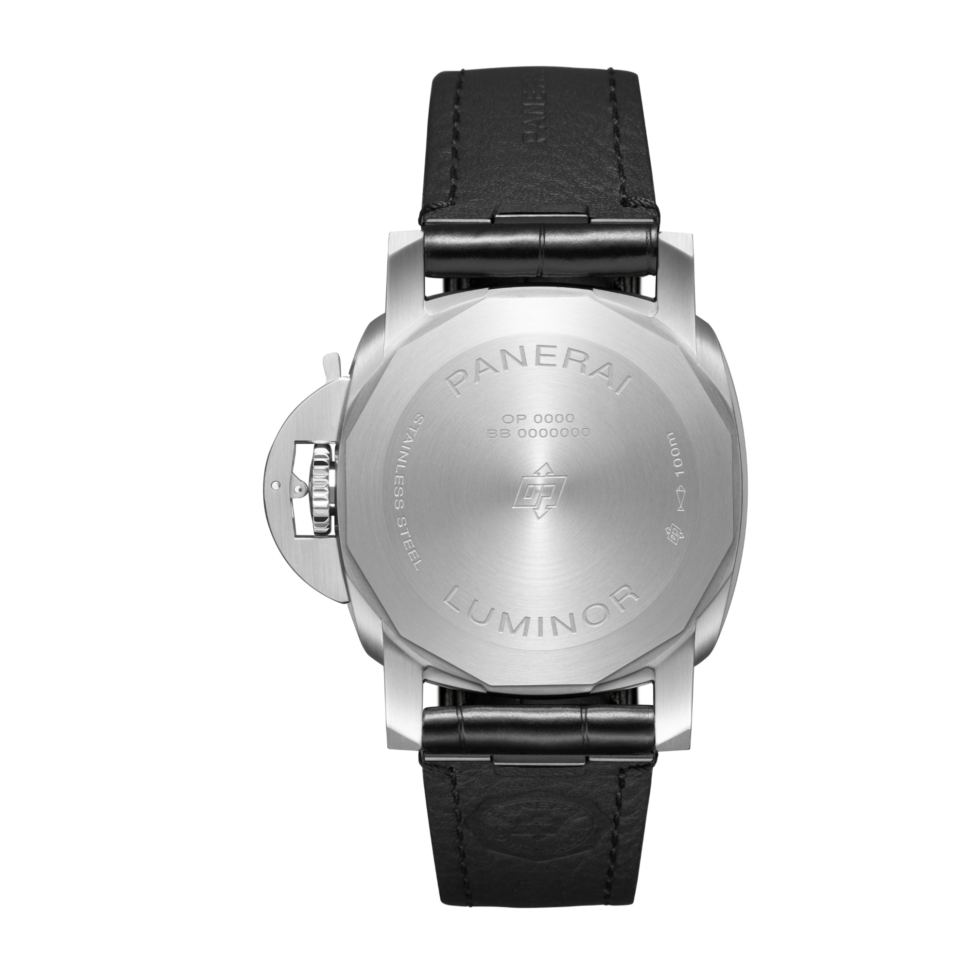 Panerai Luminor Quaranta