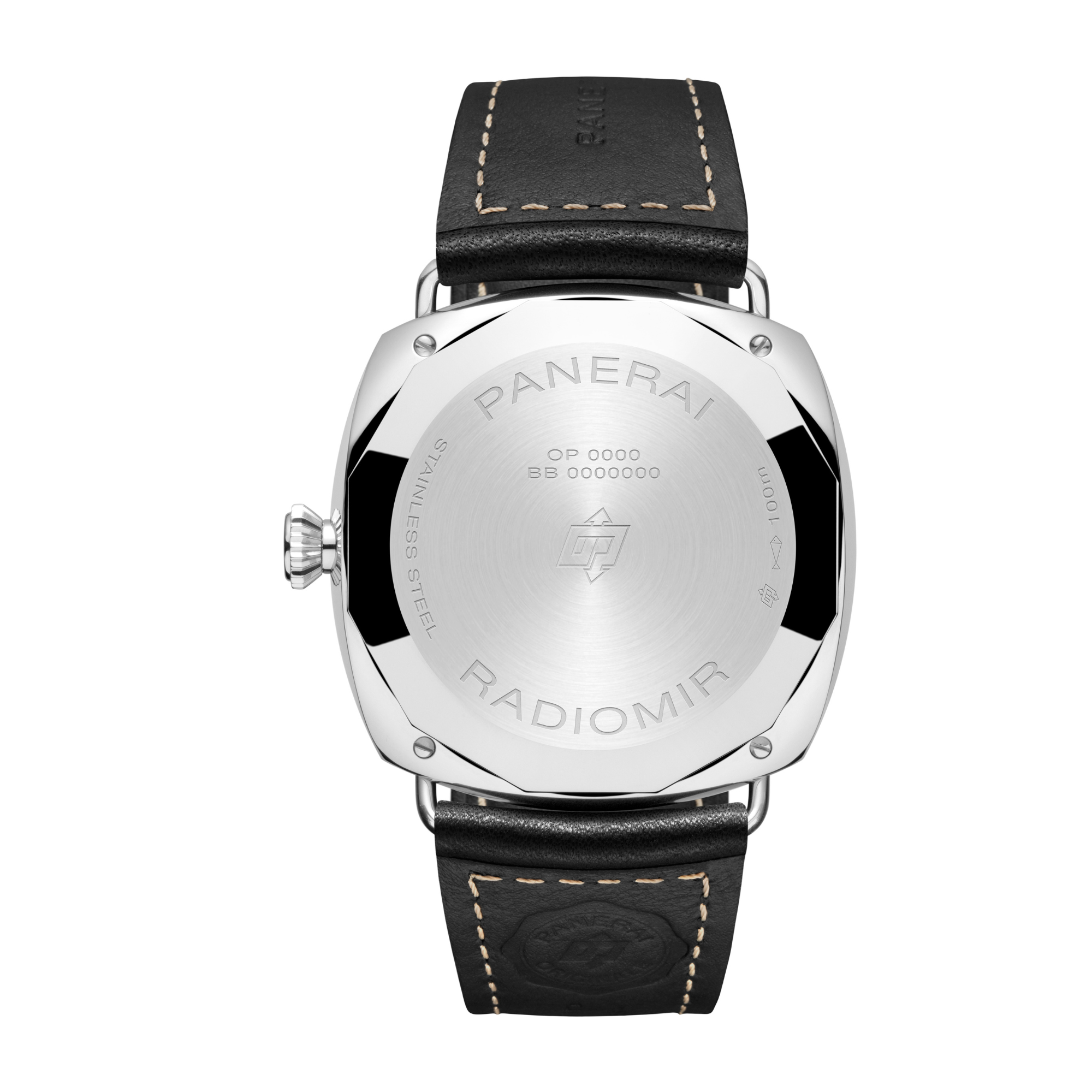 Panerai Radiomir Officine
