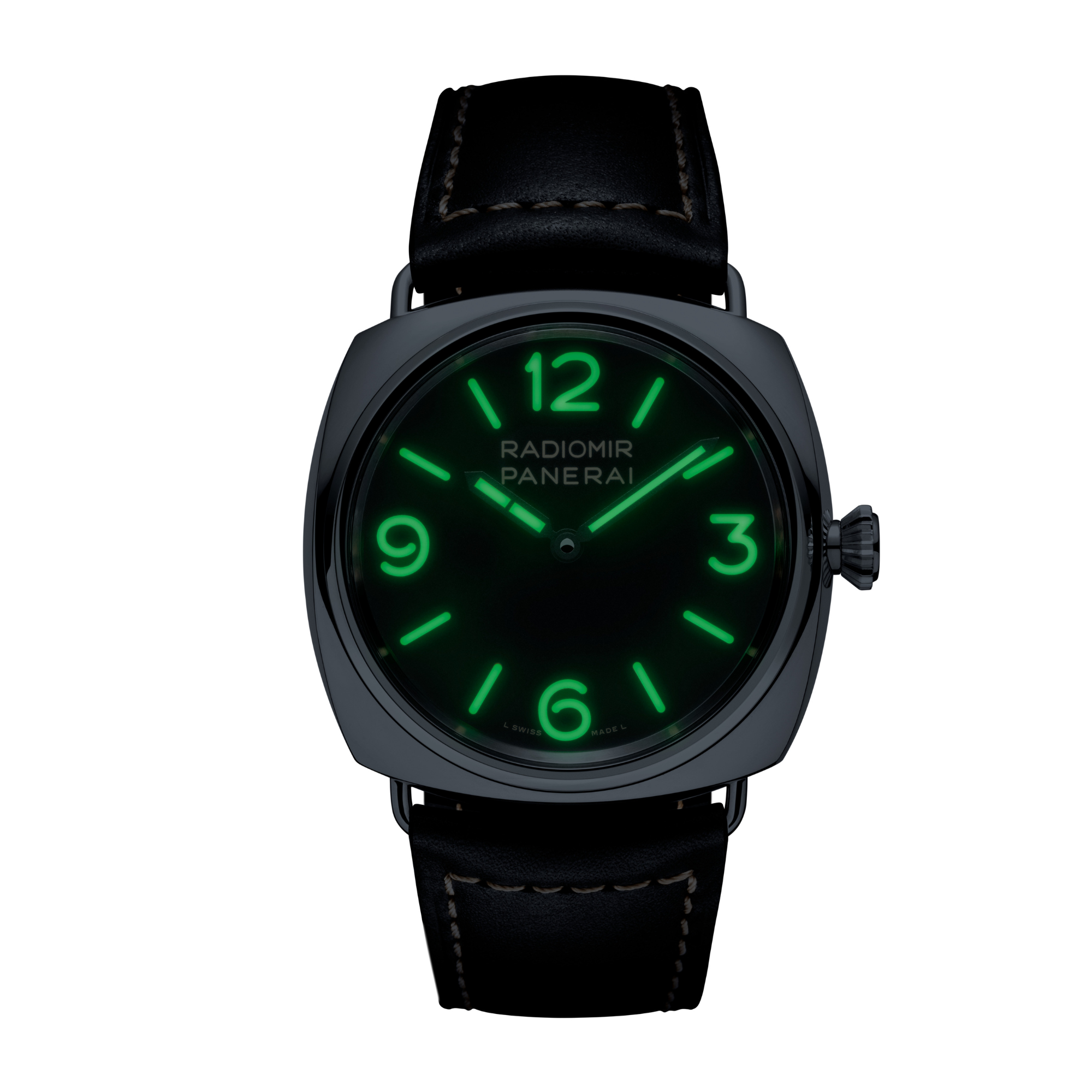 Panerai Radiomir Officine