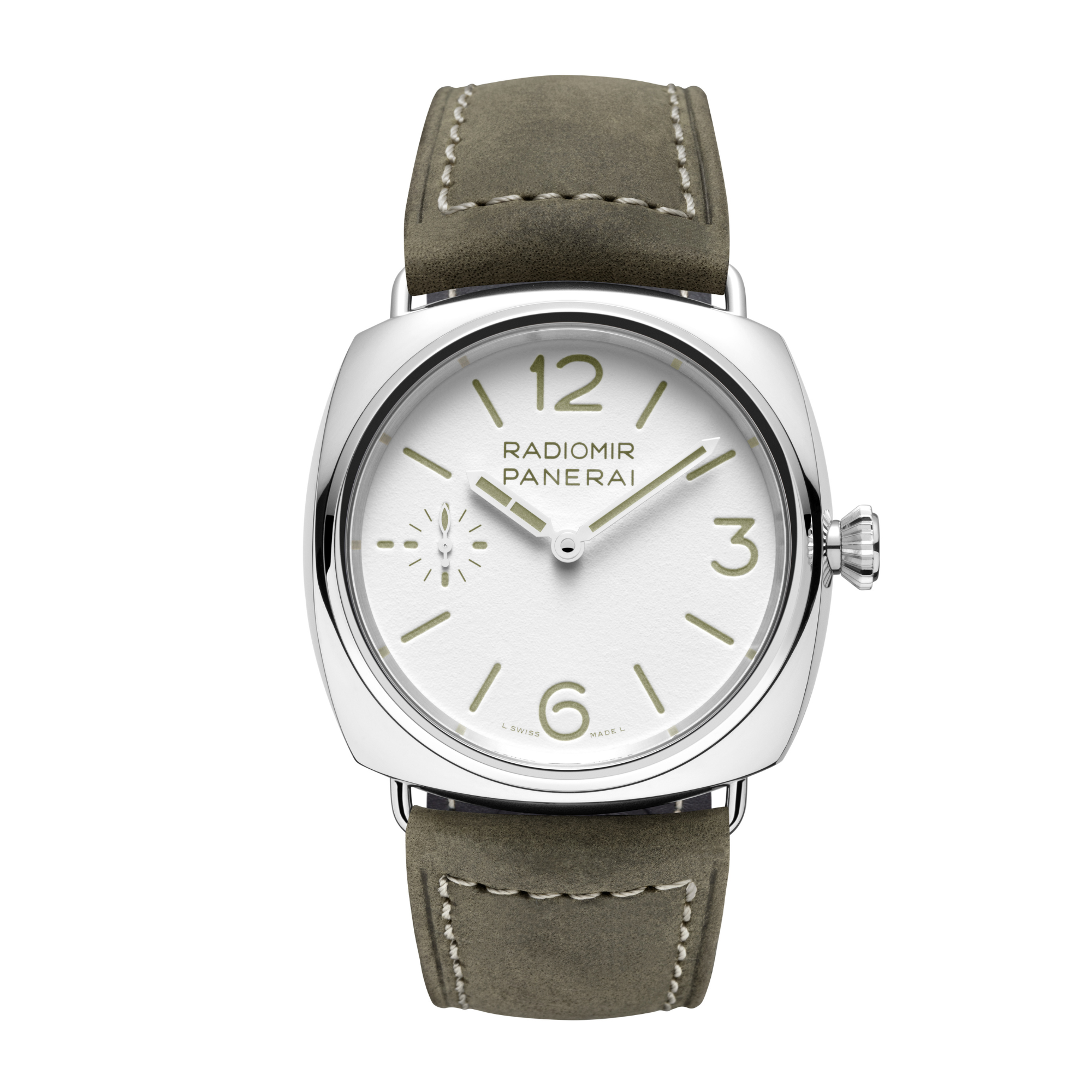 Panerai Radiomir Officine